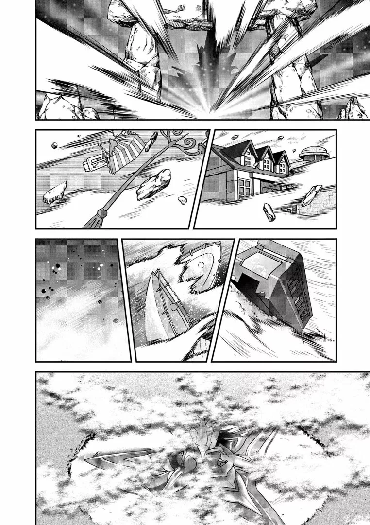 Pokémon Special Capítulo 580 - Page 24