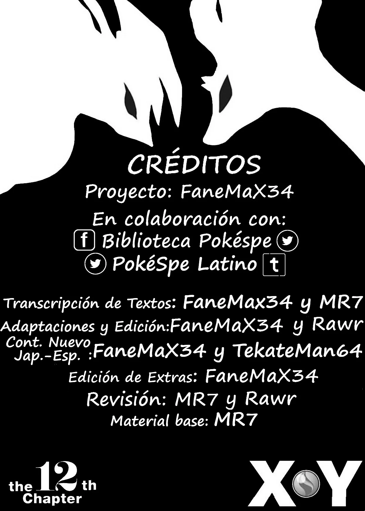 Pokémon Special Capítulo 581 - Page 2