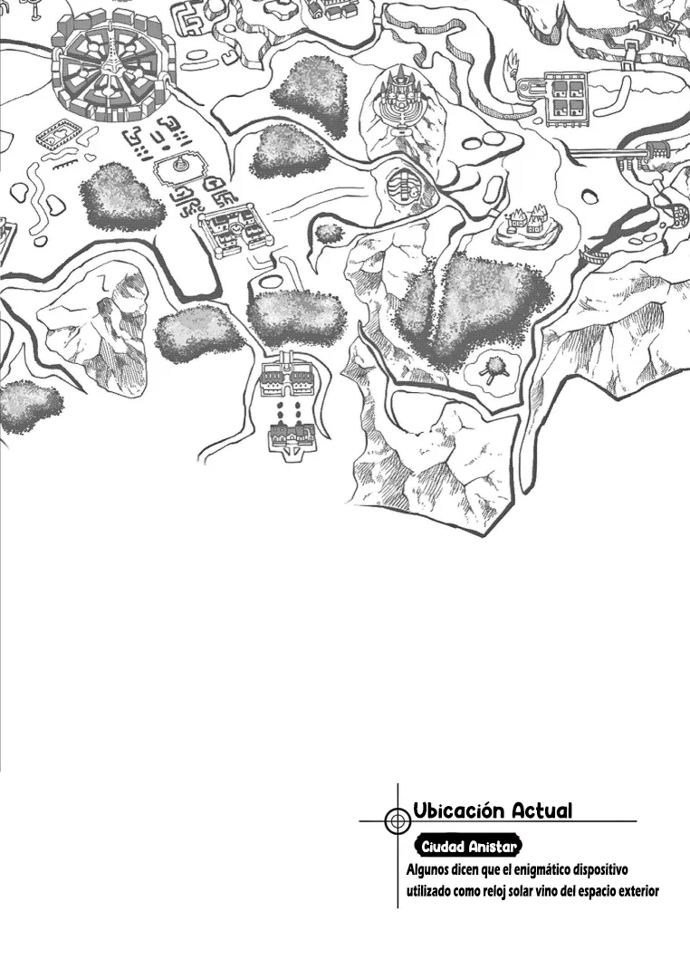 Pokémon Special Capítulo 586 - Page 24