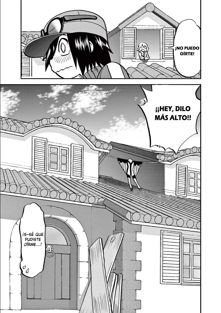 Pokémon Special Capítulo 594 - Page 24