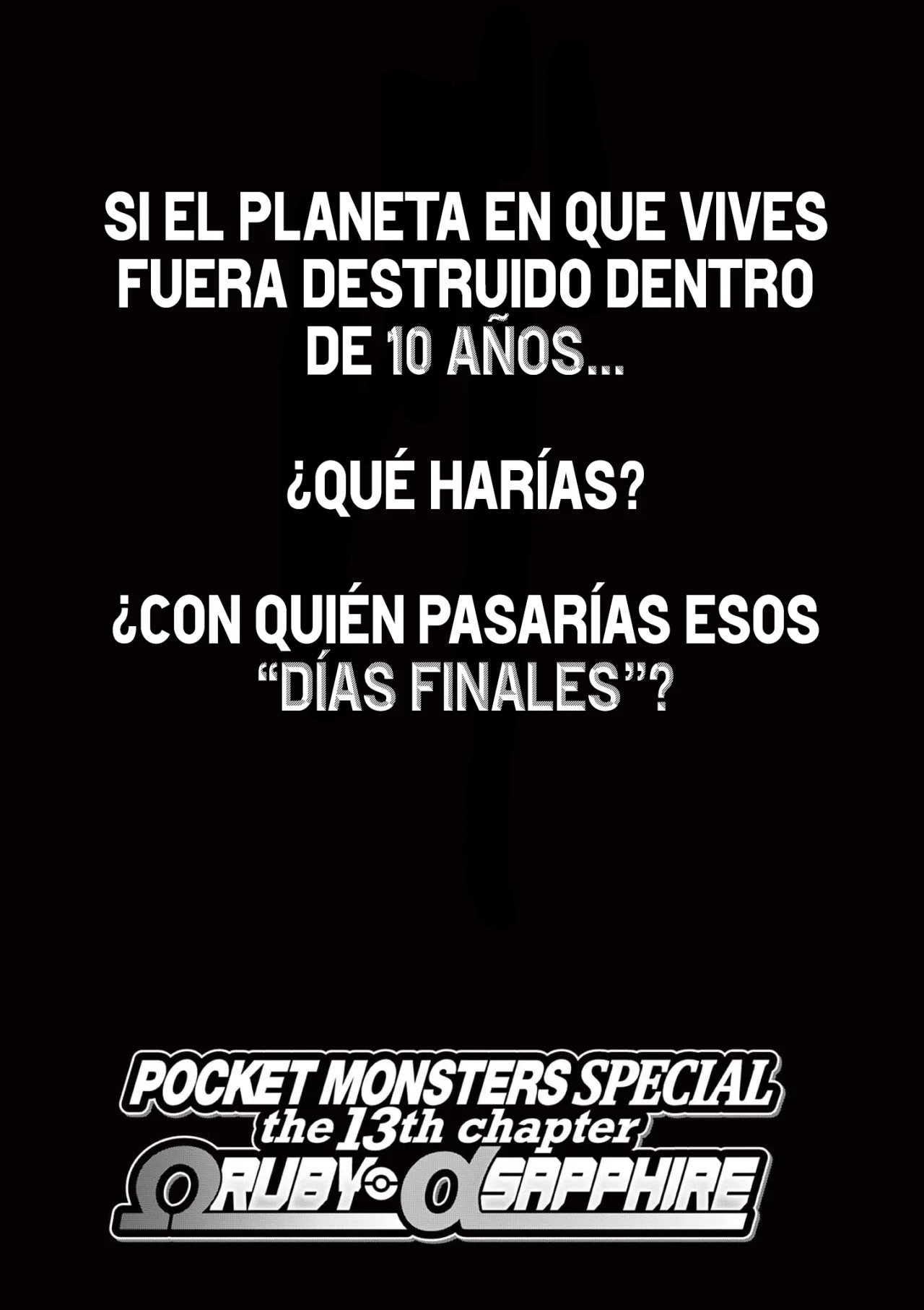 Pokémon Special Capítulo 596 - Page 2