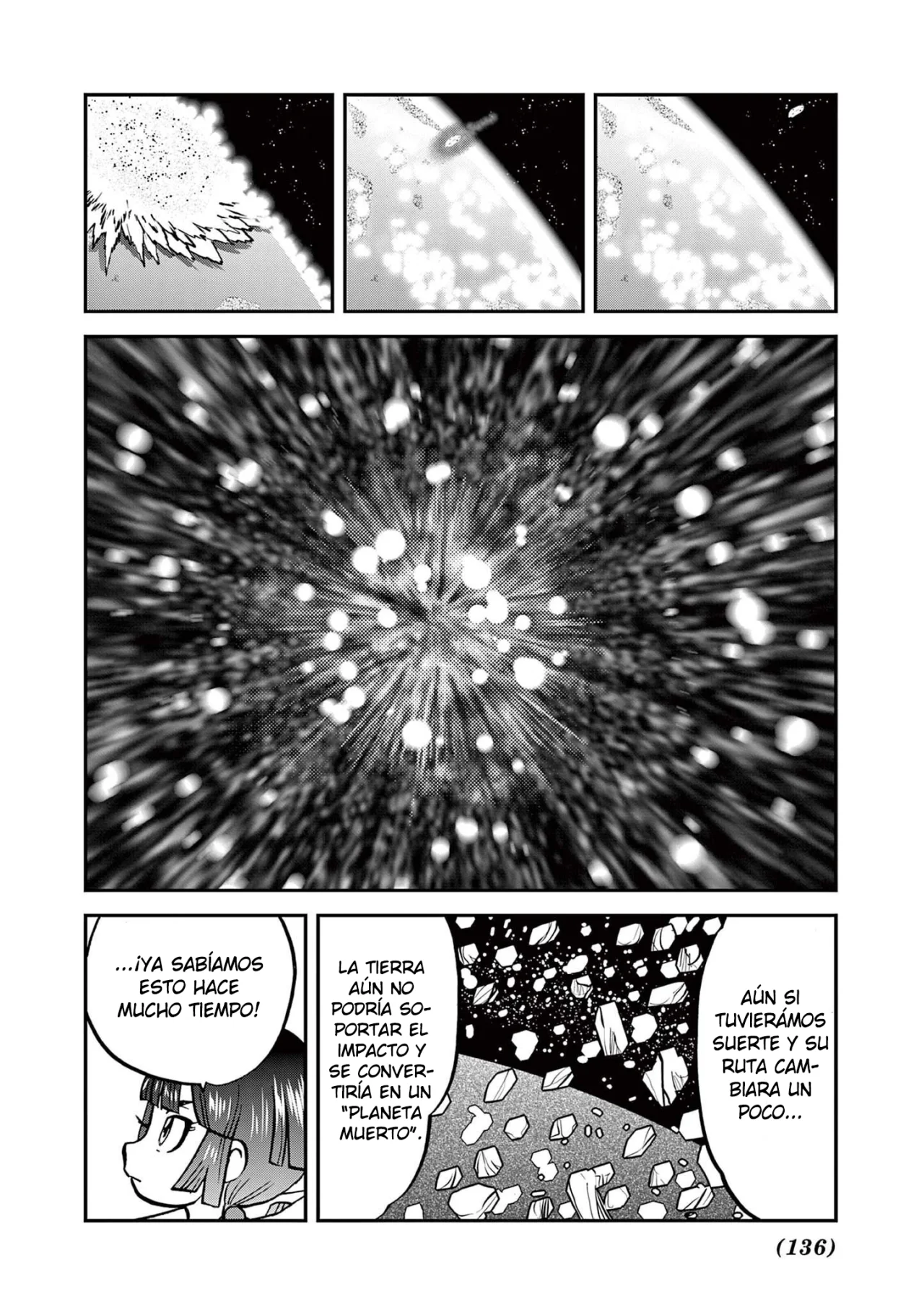 Pokémon Special Capítulo 599 - Page 20