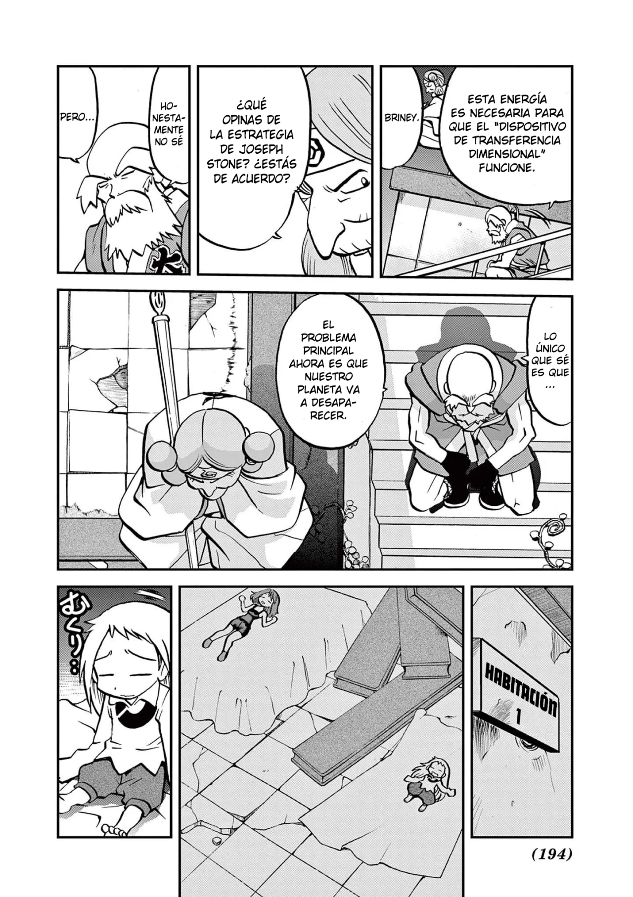 Pokémon Special Capítulo 601 - Page 25