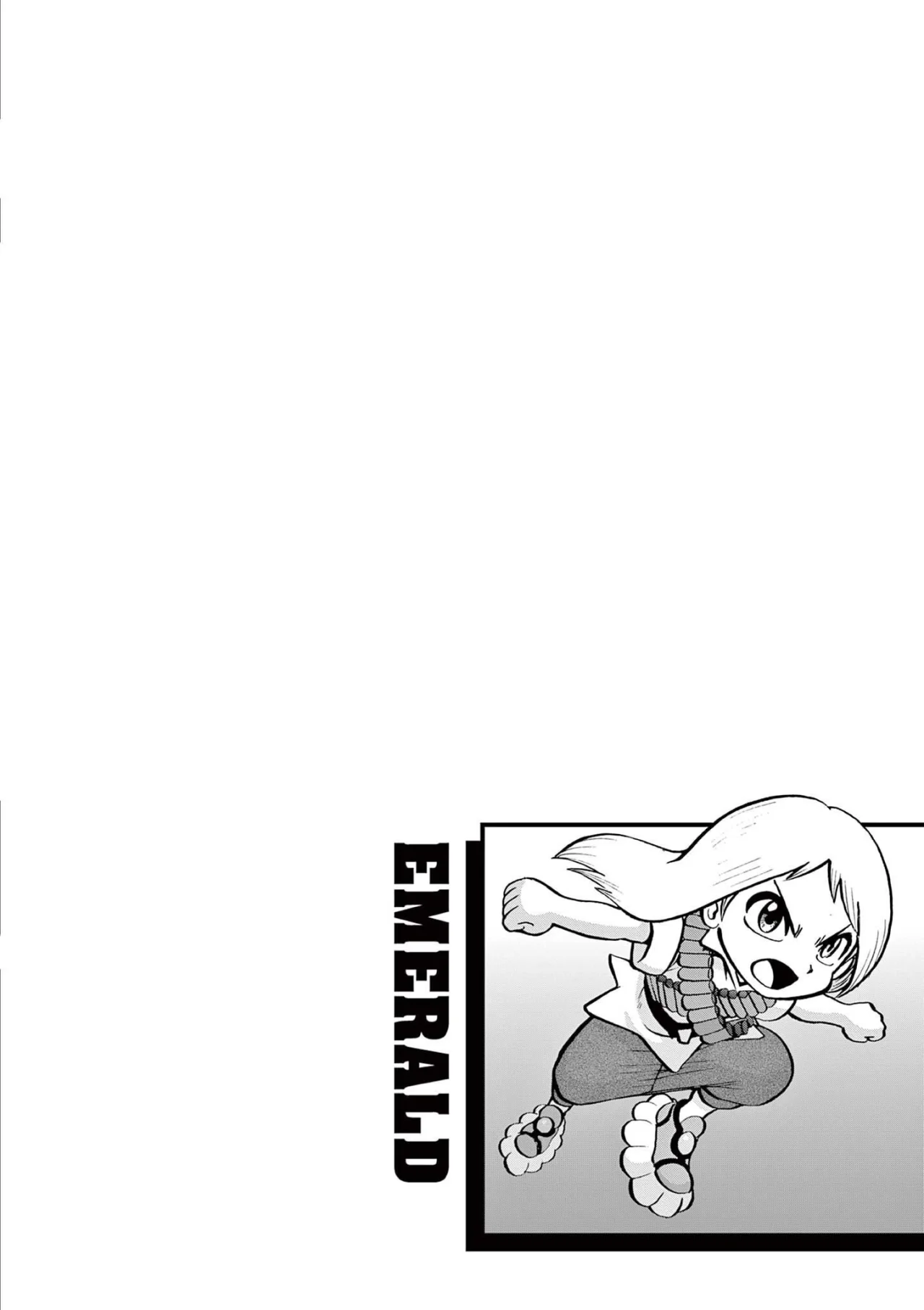 Pokémon Special Capítulo 605 - Page 28