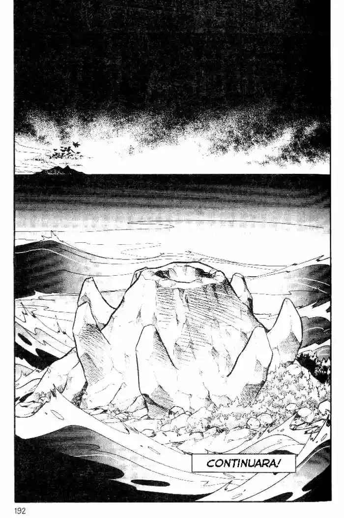 Pokémon Special Capítulo 65 - Page 16