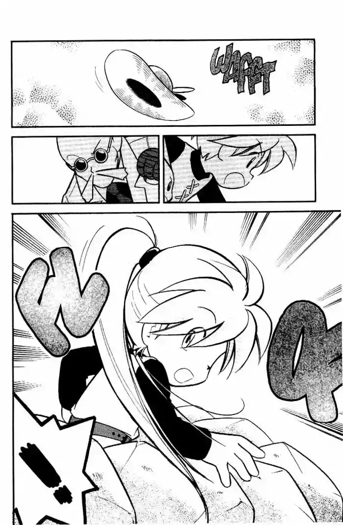 Pokémon Special Capítulo 78 - Page 15