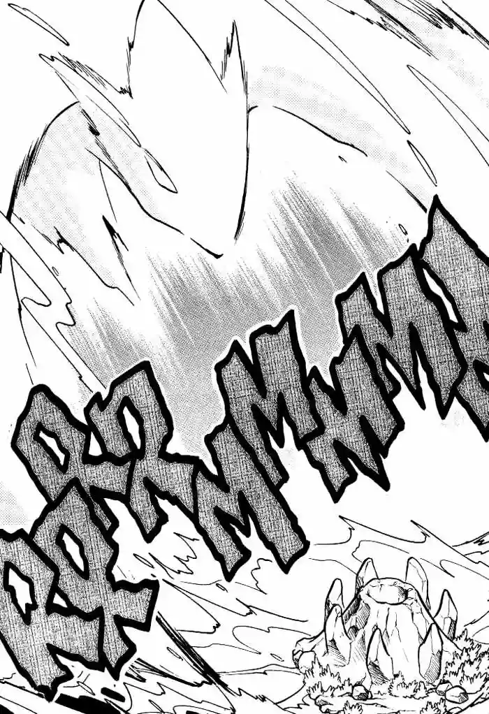 Pokémon Special Capítulo 88 - Page 15