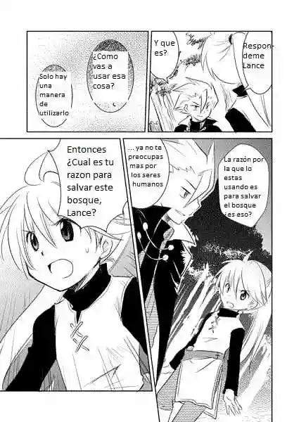 Pokémon Special Capítulo 90.2 - Page 14