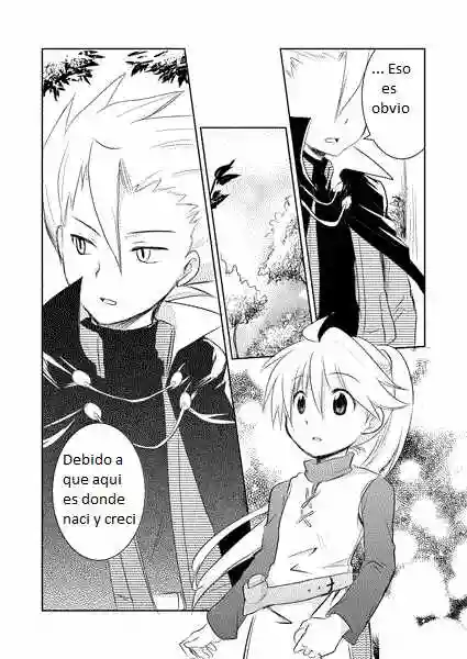 Pokémon Special Capítulo 90.2 - Page 15