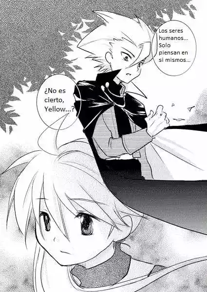 Pokémon Special Capítulo 90.2 - Page 2