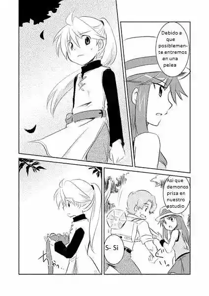 Pokémon Special Capítulo 90.2 - Page 23