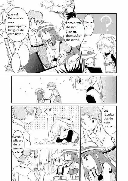 Pokémon Special Capítulo 90.2 - Page 5