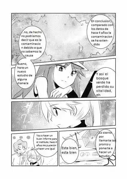 Pokémon Special Capítulo 90.2 - Page 6