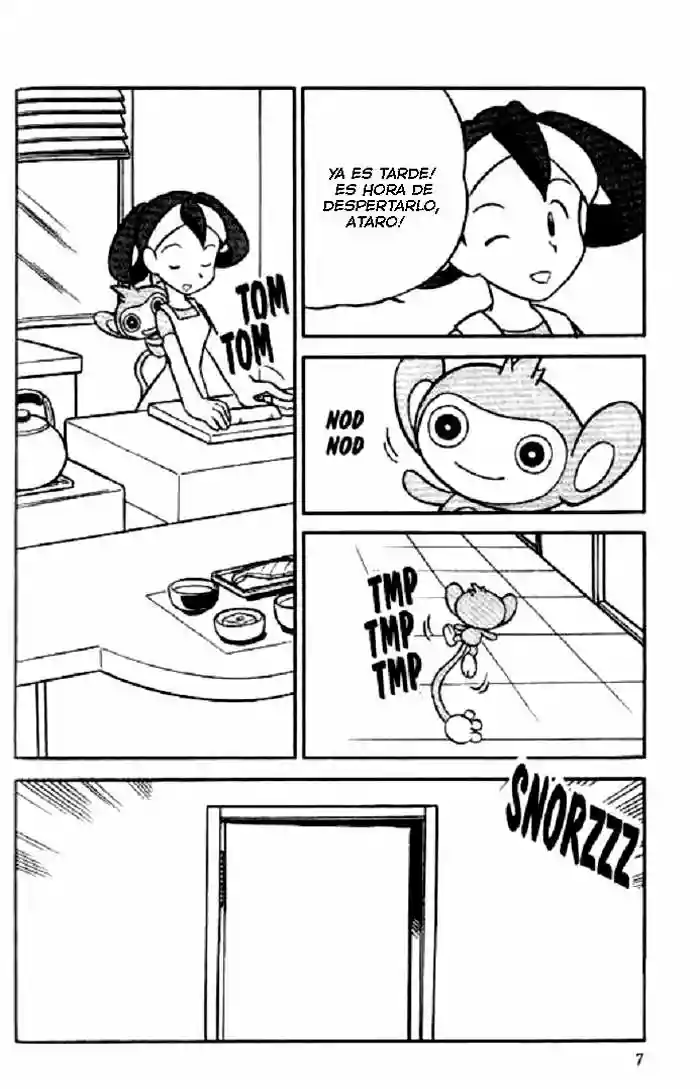 Pokémon Special Capítulo 91 - Page 2