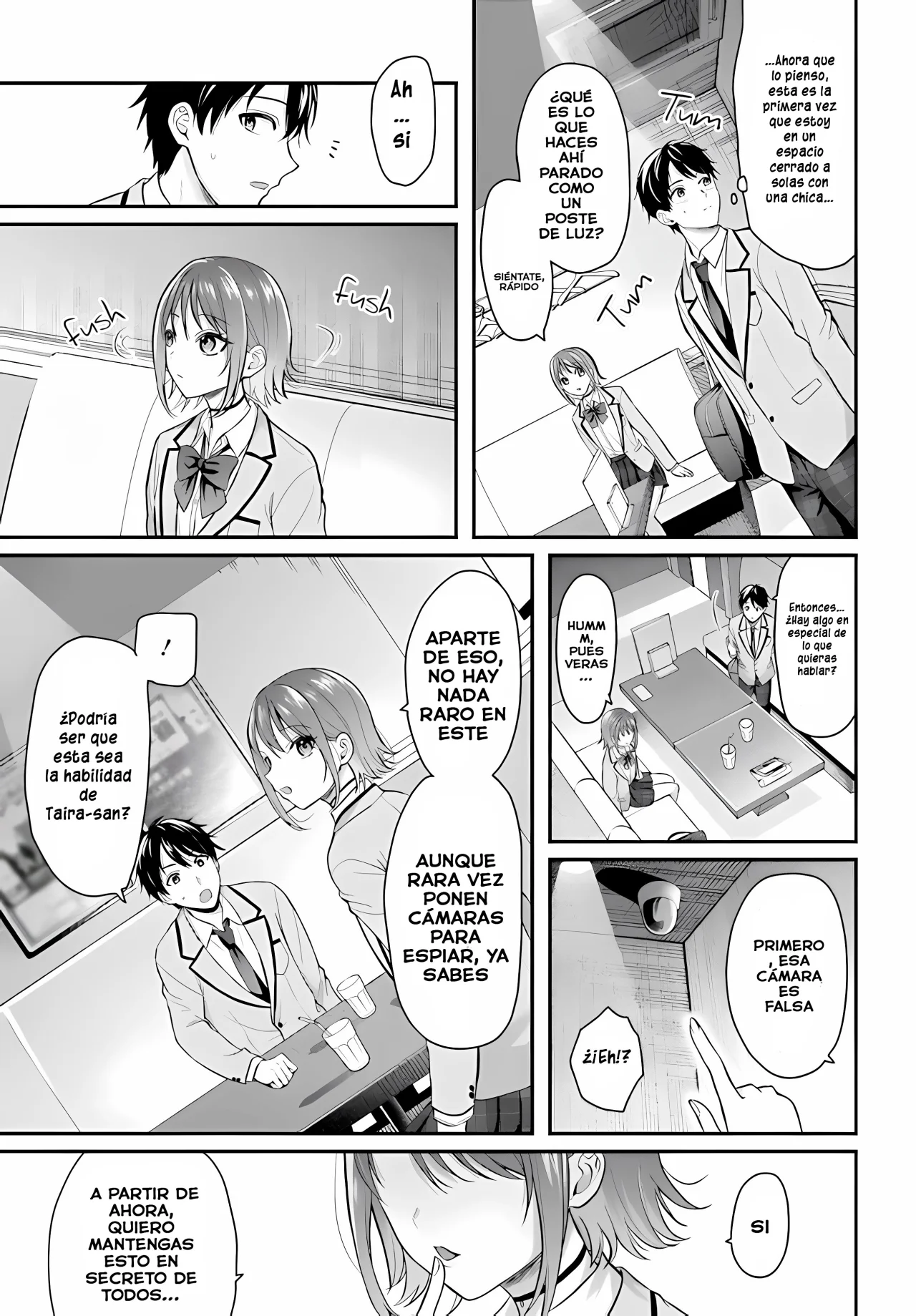 Boukensha ni Narenakatta Ore, Skill «Oppai Kyousei» de Nayameru Ano Ko wo Hitodasuke!? Capítulo 1 - Page 14