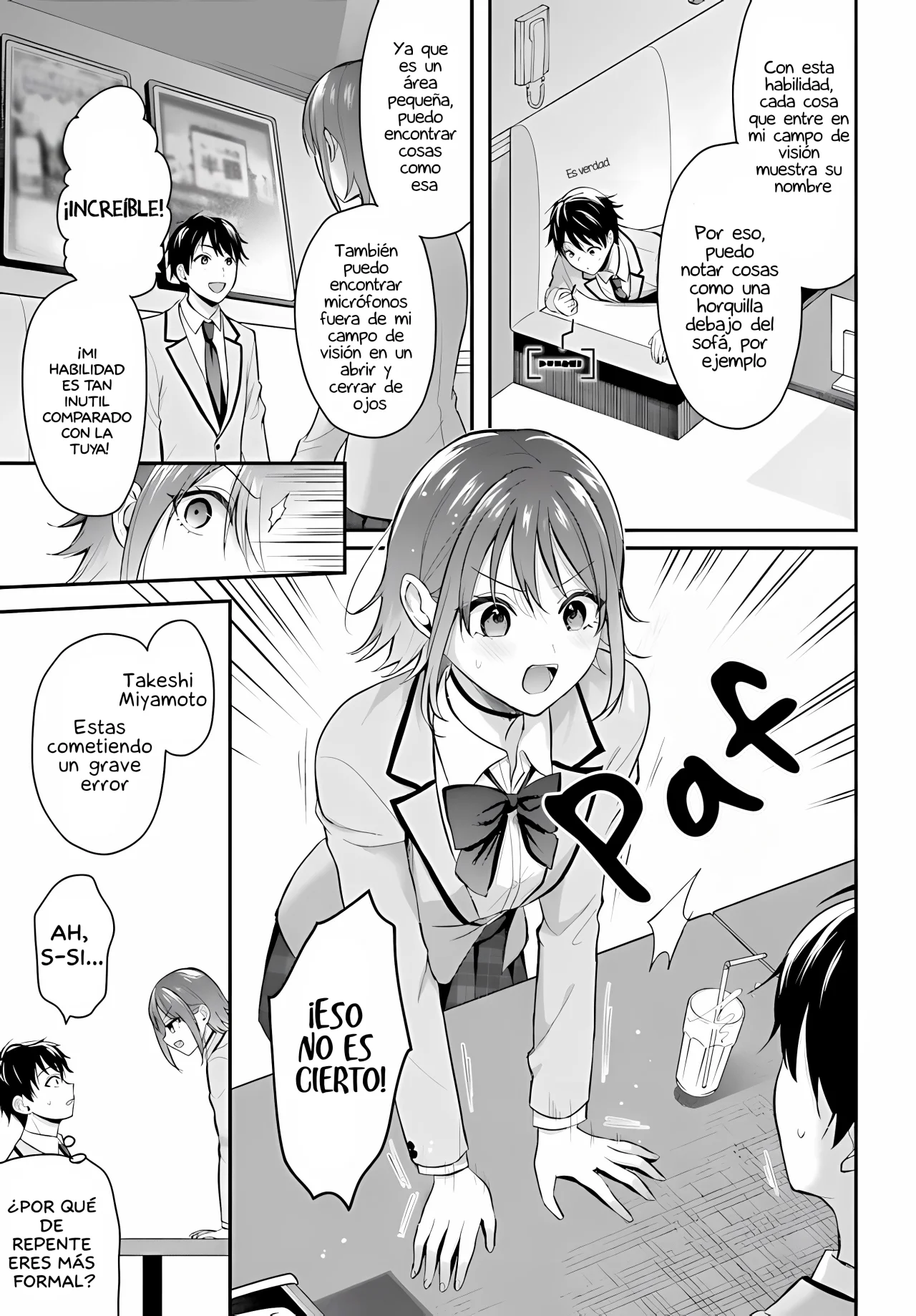 Boukensha ni Narenakatta Ore, Skill «Oppai Kyousei» de Nayameru Ano Ko wo Hitodasuke!? Capítulo 1 - Page 16