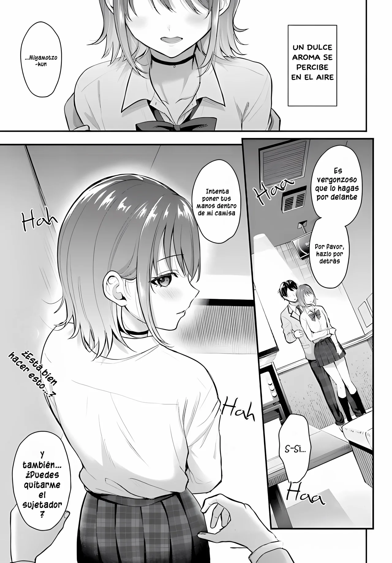 Boukensha ni Narenakatta Ore, Skill «Oppai Kyousei» de Nayameru Ano Ko wo Hitodasuke!? Capítulo 1 - Page 2