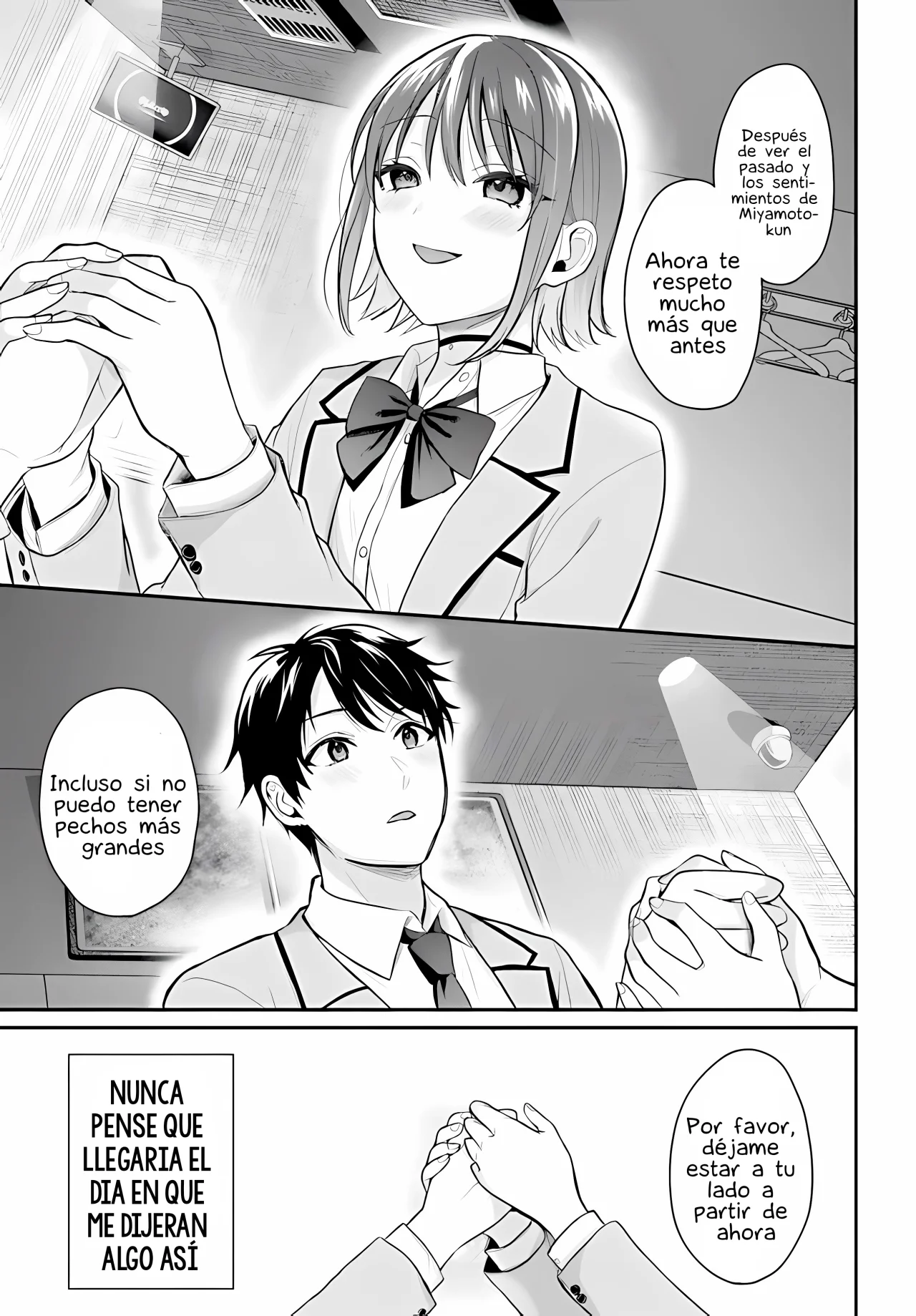 Boukensha ni Narenakatta Ore, Skill «Oppai Kyousei» de Nayameru Ano Ko wo Hitodasuke!? Capítulo 1 - Page 22