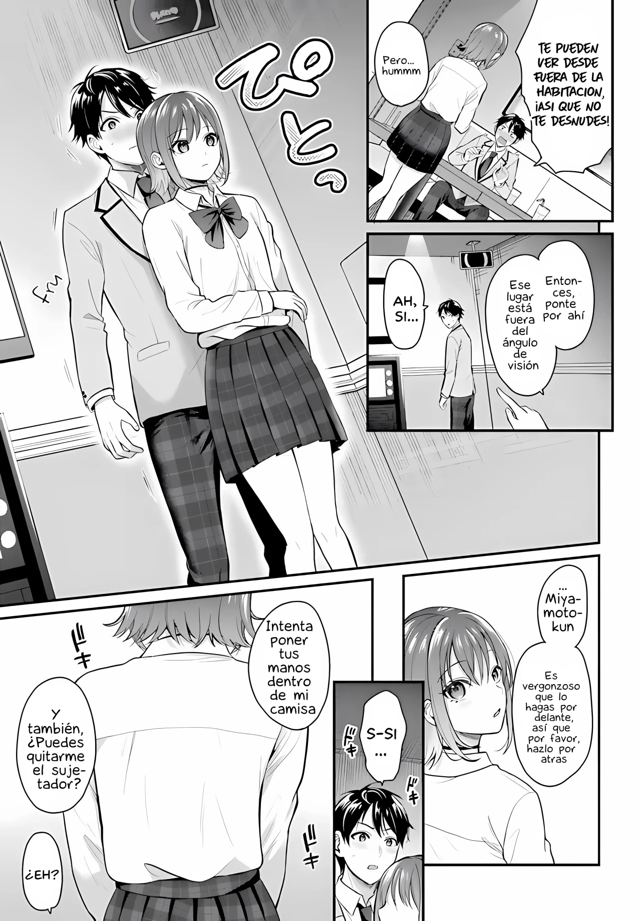 Boukensha ni Narenakatta Ore, Skill «Oppai Kyousei» de Nayameru Ano Ko wo Hitodasuke!? Capítulo 1 - Page 24