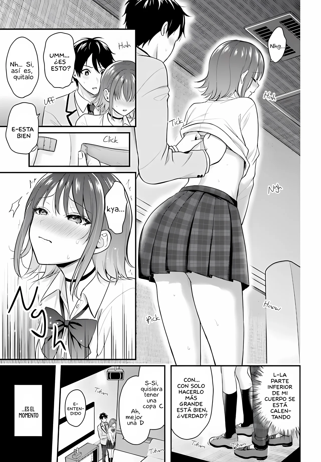 Boukensha ni Narenakatta Ore, Skill «Oppai Kyousei» de Nayameru Ano Ko wo Hitodasuke!? Capítulo 1 - Page 26
