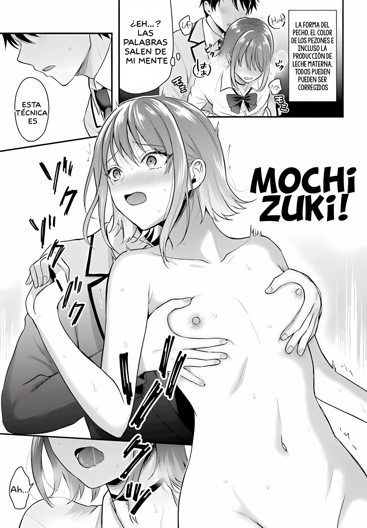 Boukensha ni Narenakatta Ore, Skill «Oppai Kyousei» de Nayameru Ano Ko wo Hitodasuke!? Capítulo 1 - Page 28