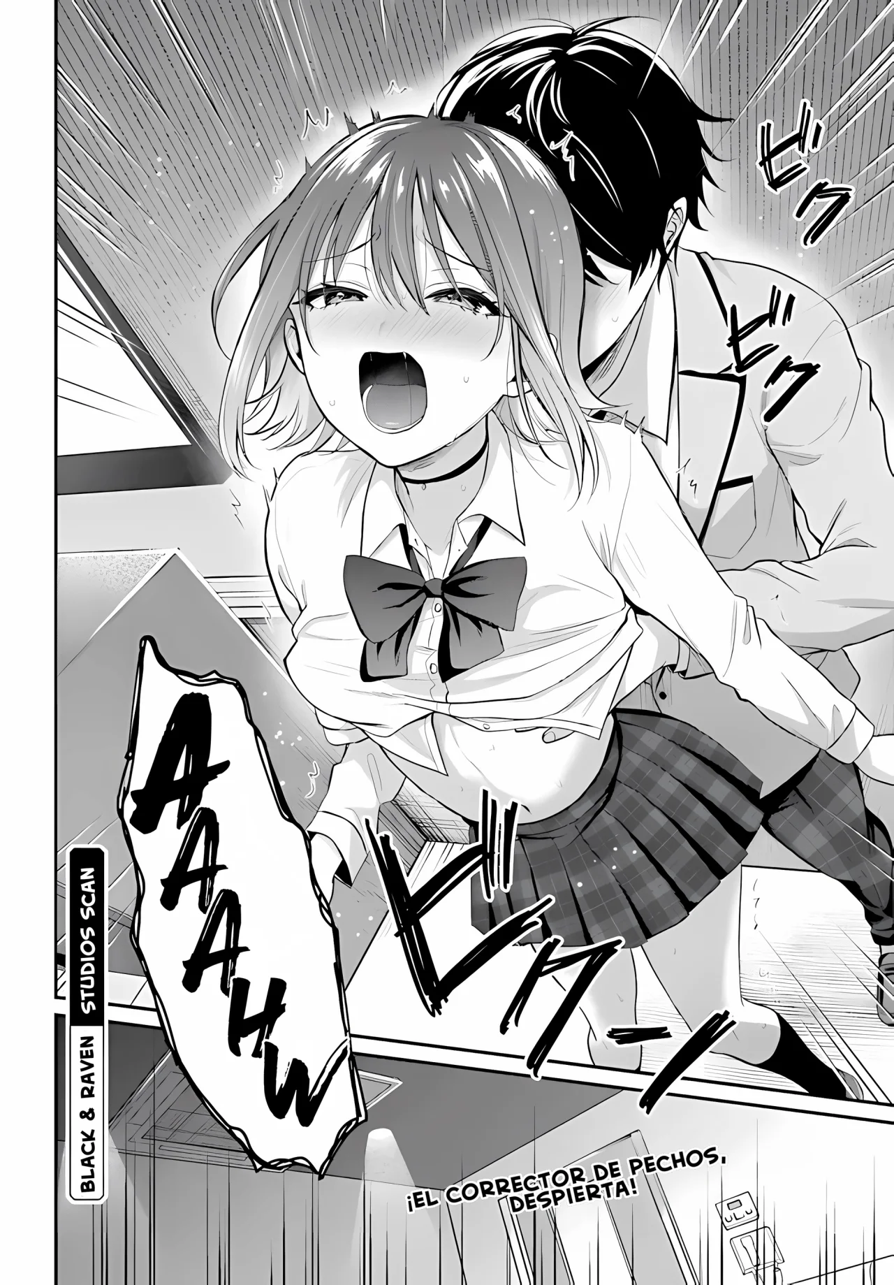 Boukensha ni Narenakatta Ore, Skill «Oppai Kyousei» de Nayameru Ano Ko wo Hitodasuke!? Capítulo 1 - Page 29