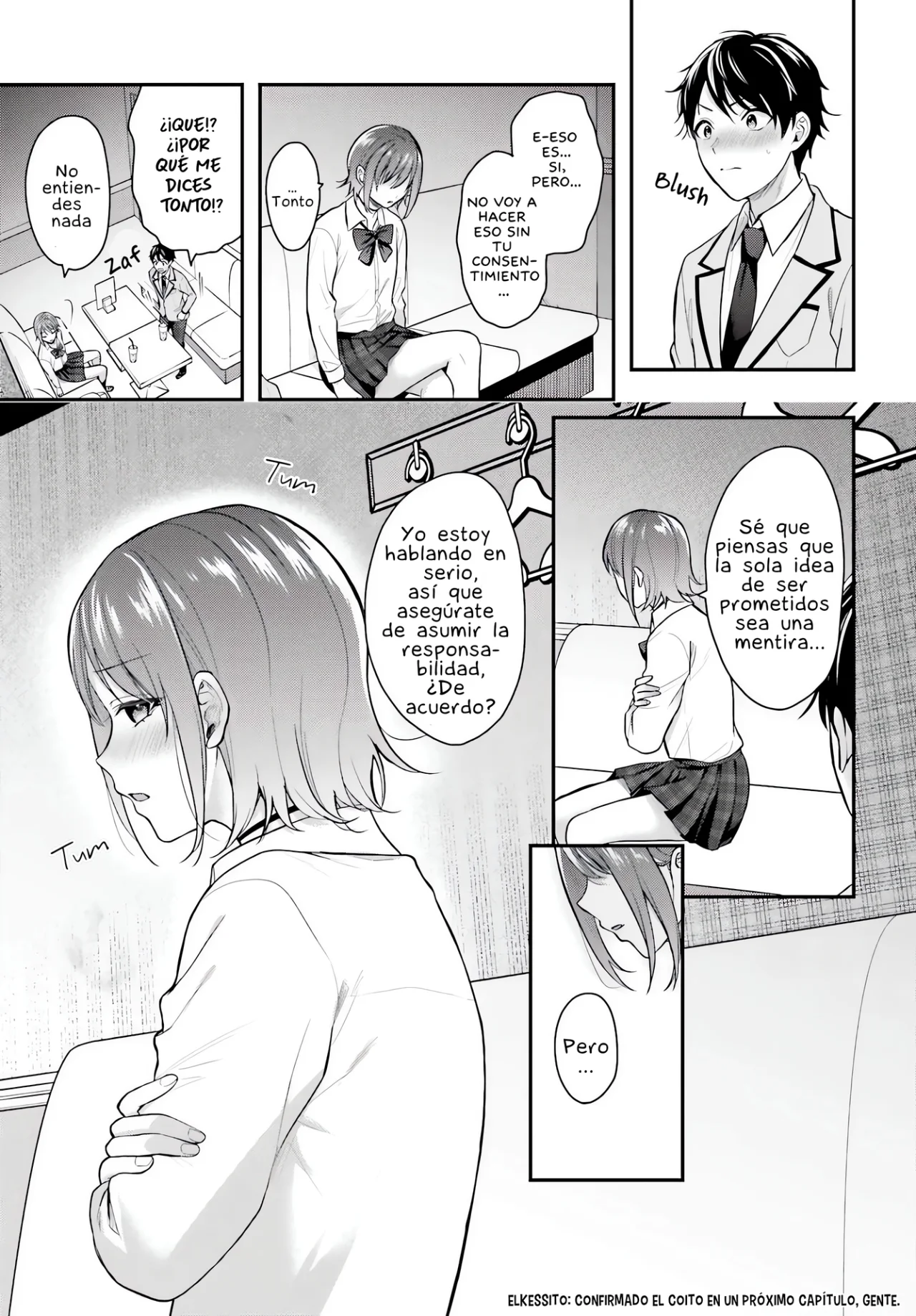 Boukensha ni Narenakatta Ore, Skill «Oppai Kyousei» de Nayameru Ano Ko wo Hitodasuke!? Capítulo 2 - Page 10