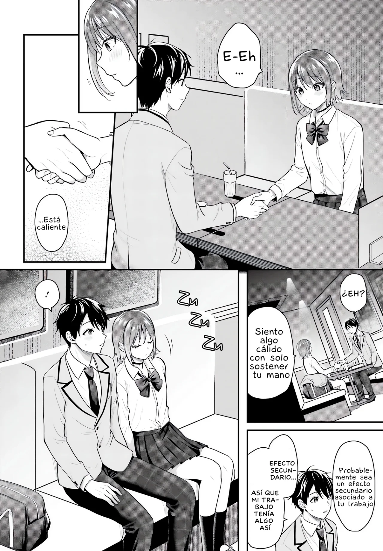 Boukensha ni Narenakatta Ore, Skill «Oppai Kyousei» de Nayameru Ano Ko wo Hitodasuke!? Capítulo 2 - Page 13