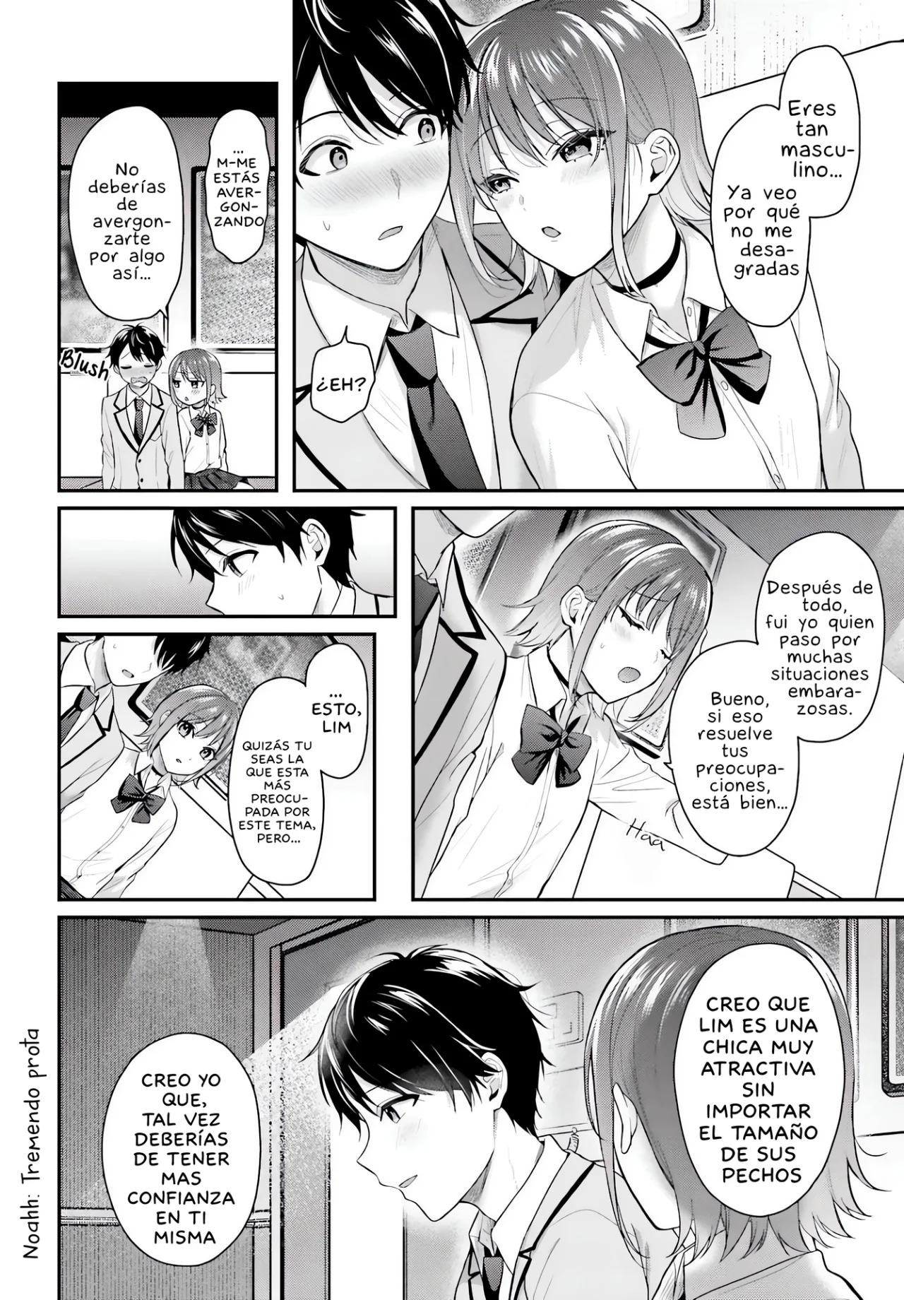 Boukensha ni Narenakatta Ore, Skill «Oppai Kyousei» de Nayameru Ano Ko wo Hitodasuke!? Capítulo 2 - Page 15