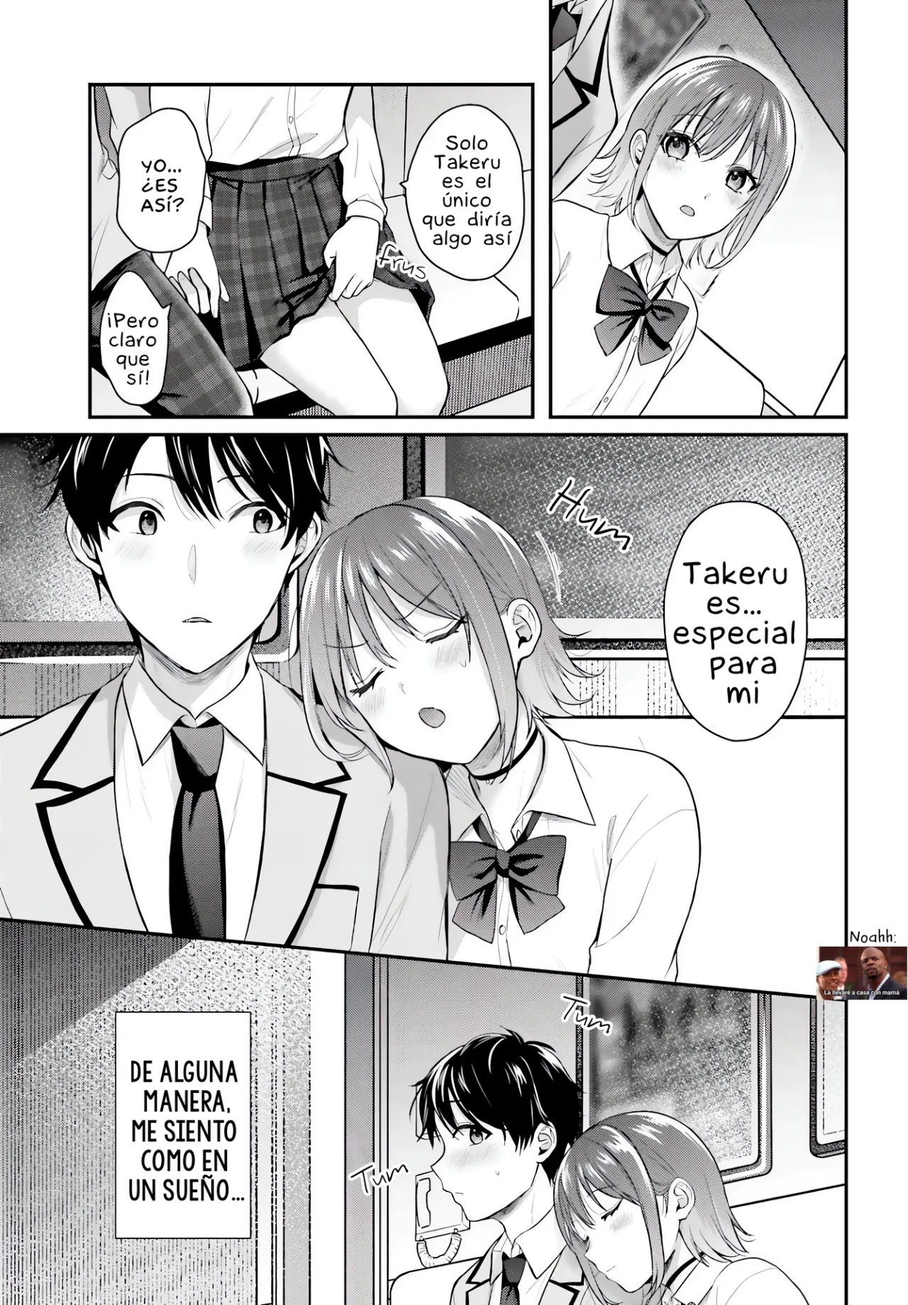 Boukensha ni Narenakatta Ore, Skill «Oppai Kyousei» de Nayameru Ano Ko wo Hitodasuke!? Capítulo 2 - Page 16