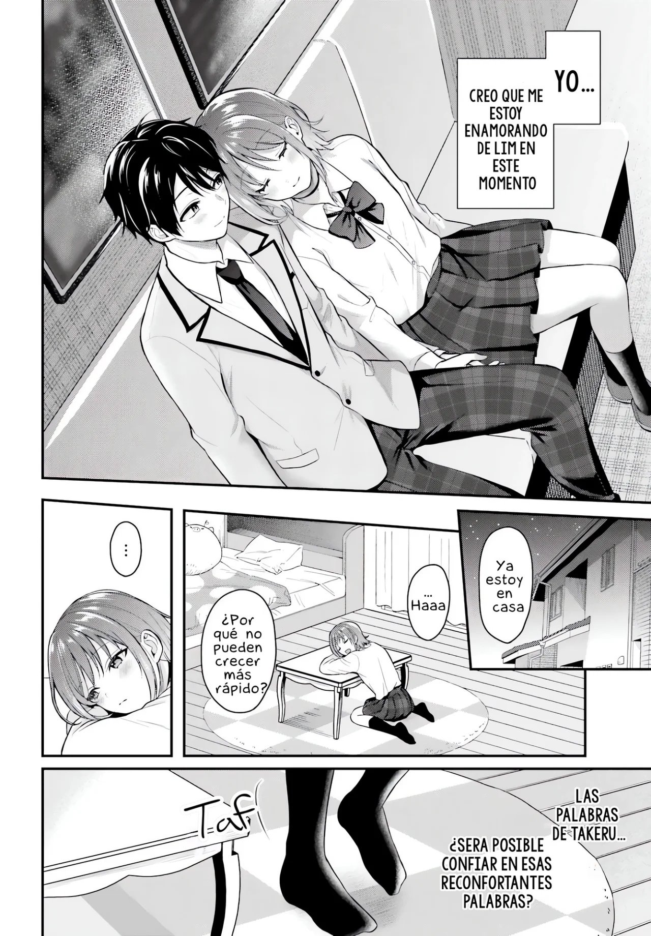 Boukensha ni Narenakatta Ore, Skill «Oppai Kyousei» de Nayameru Ano Ko wo Hitodasuke!? Capítulo 2 - Page 17