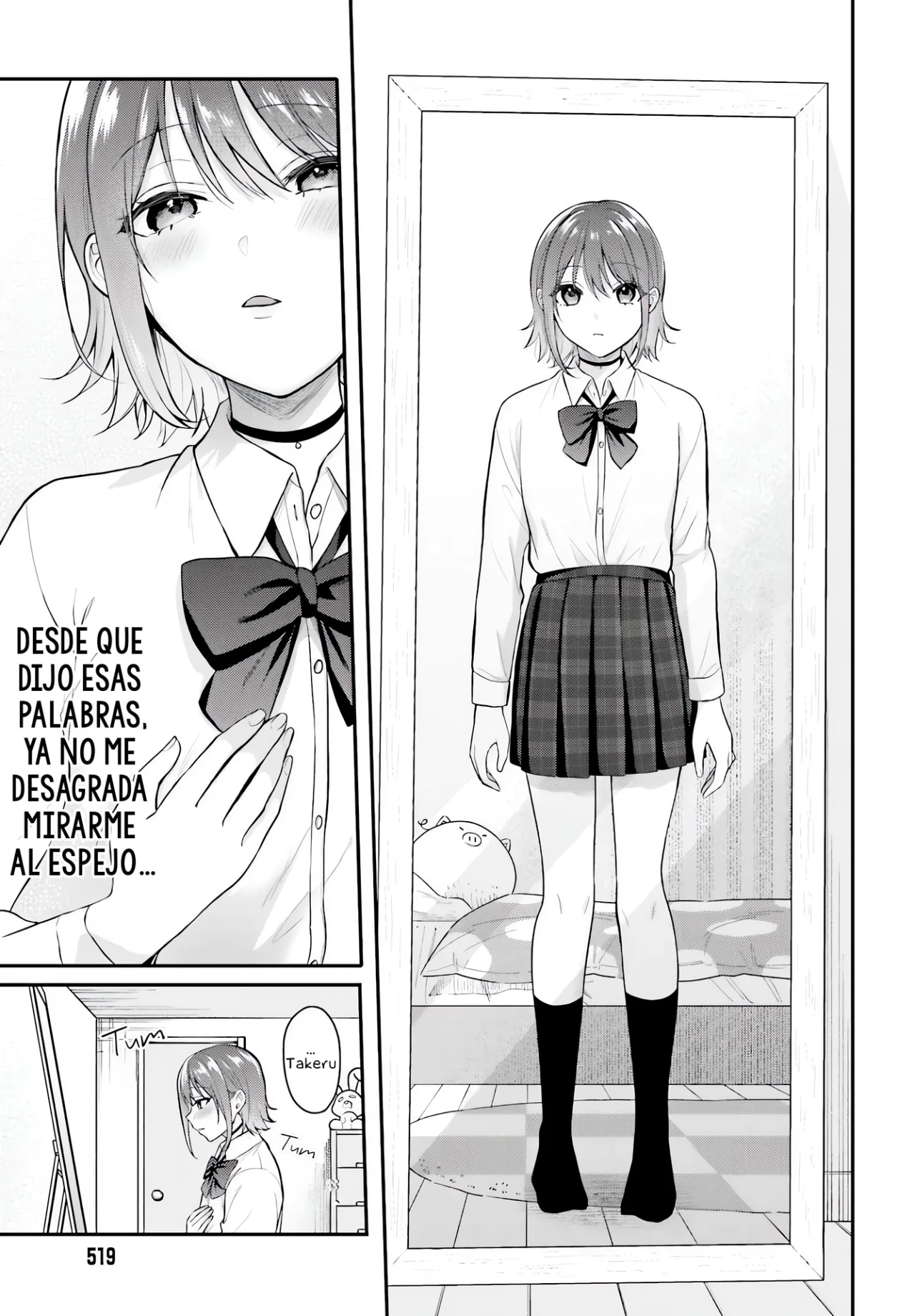 Boukensha ni Narenakatta Ore, Skill «Oppai Kyousei» de Nayameru Ano Ko wo Hitodasuke!? Capítulo 2 - Page 18