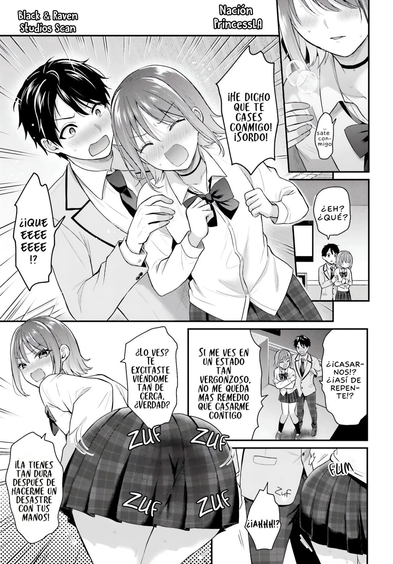 Boukensha ni Narenakatta Ore, Skill «Oppai Kyousei» de Nayameru Ano Ko wo Hitodasuke!? Capítulo 2 - Page 6