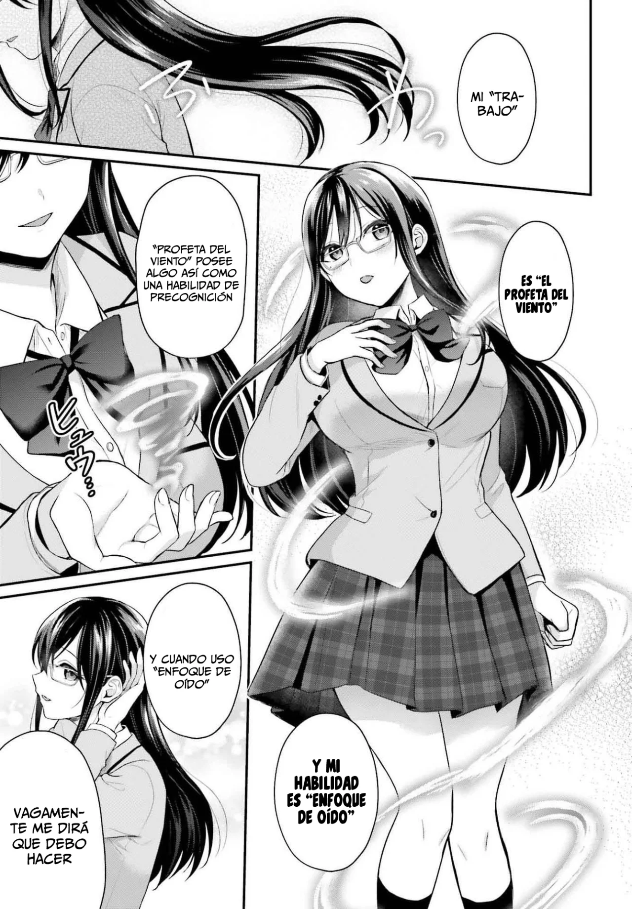 Boukensha ni Narenakatta Ore, Skill «Oppai Kyousei» de Nayameru Ano Ko wo Hitodasuke!? Capítulo 3 - Page 13