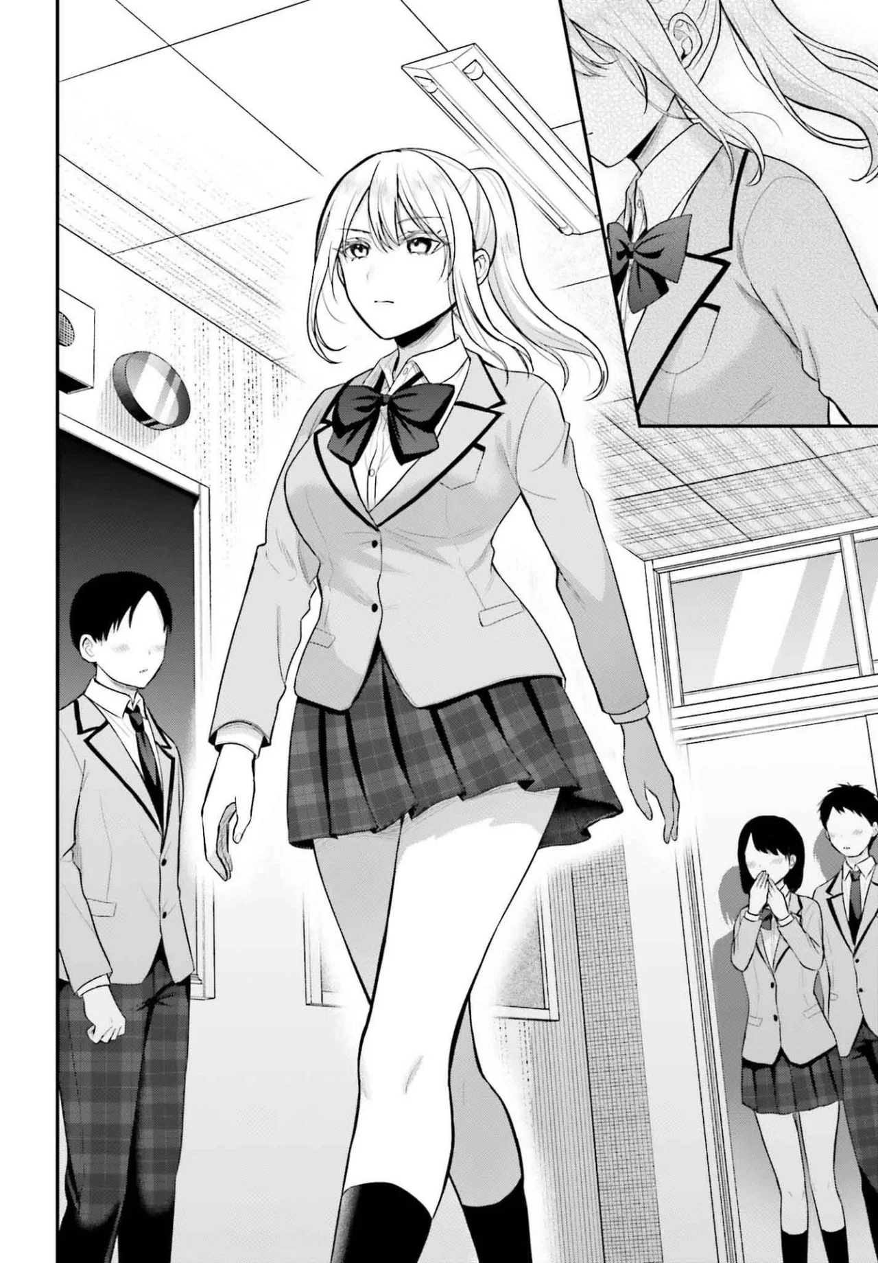 Boukensha ni Narenakatta Ore, Skill «Oppai Kyousei» de Nayameru Ano Ko wo Hitodasuke!? Capítulo 3 - Page 28