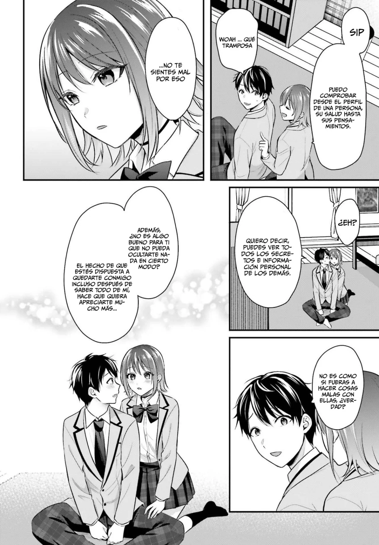 Boukensha ni Narenakatta Ore, Skill «Oppai Kyousei» de Nayameru Ano Ko wo Hitodasuke!? Capítulo 4 - Page 22