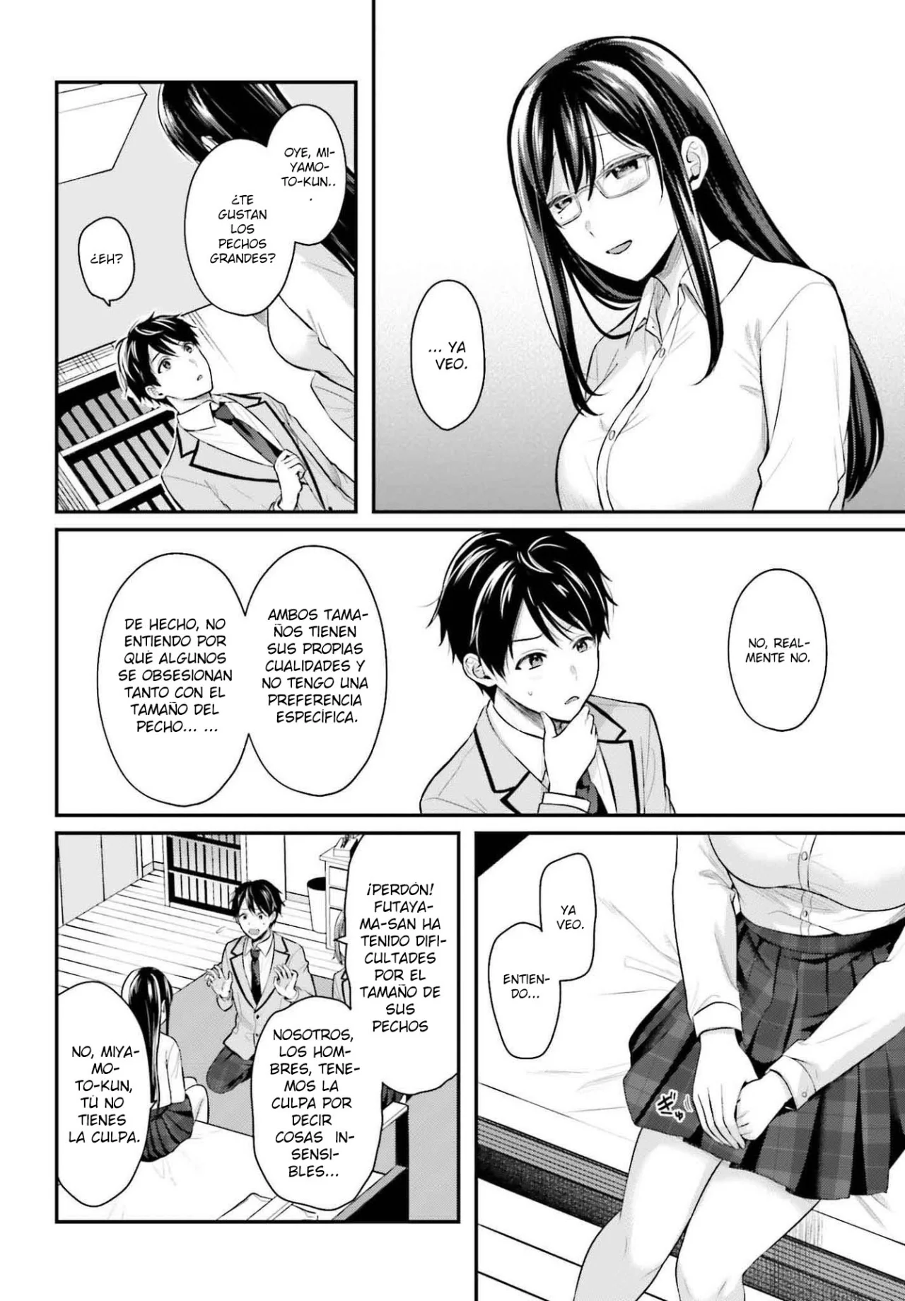 Boukensha ni Narenakatta Ore, Skill «Oppai Kyousei» de Nayameru Ano Ko wo Hitodasuke!? Capítulo 5 - Page 17