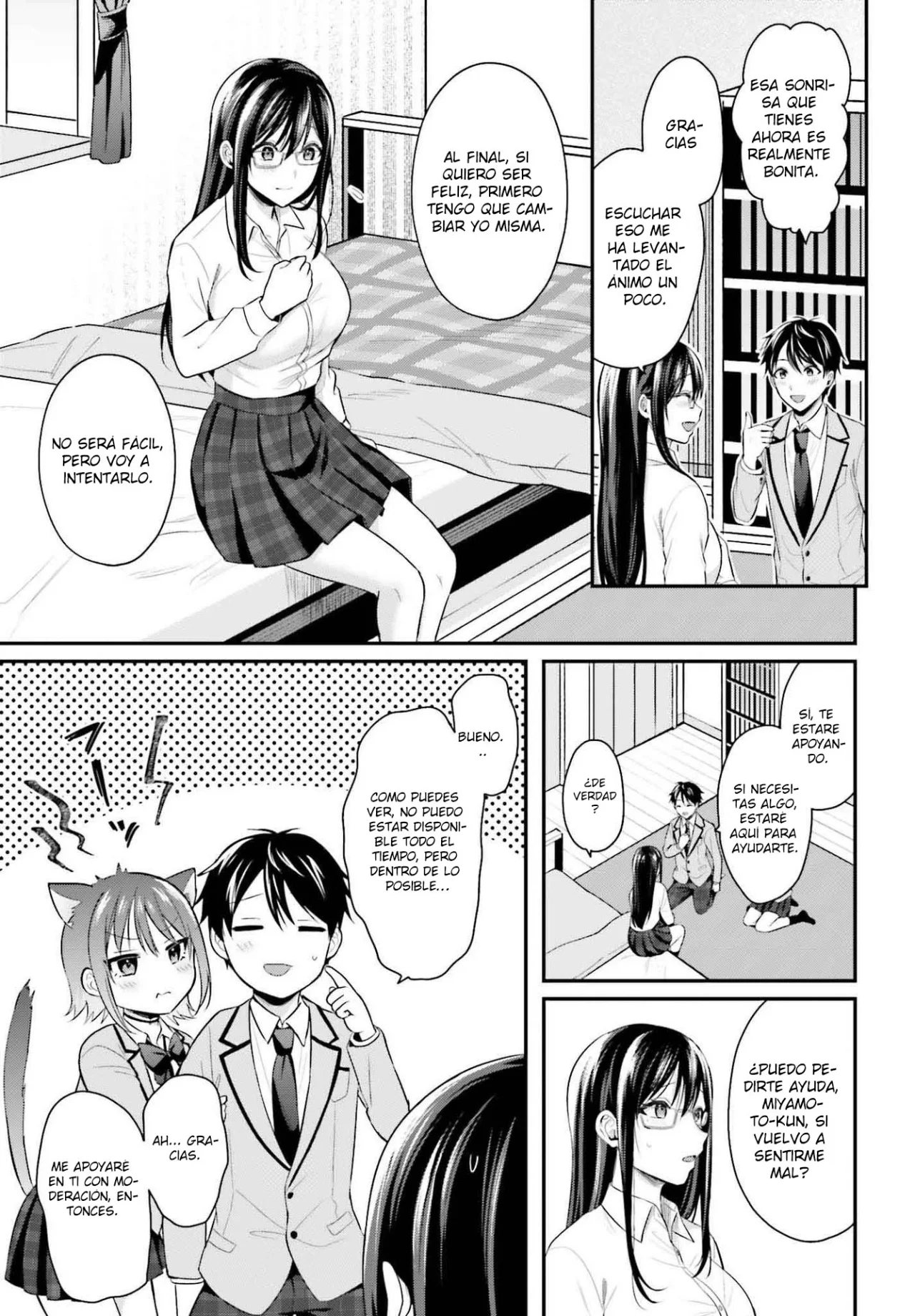 Boukensha ni Narenakatta Ore, Skill «Oppai Kyousei» de Nayameru Ano Ko wo Hitodasuke!? Capítulo 5 - Page 20