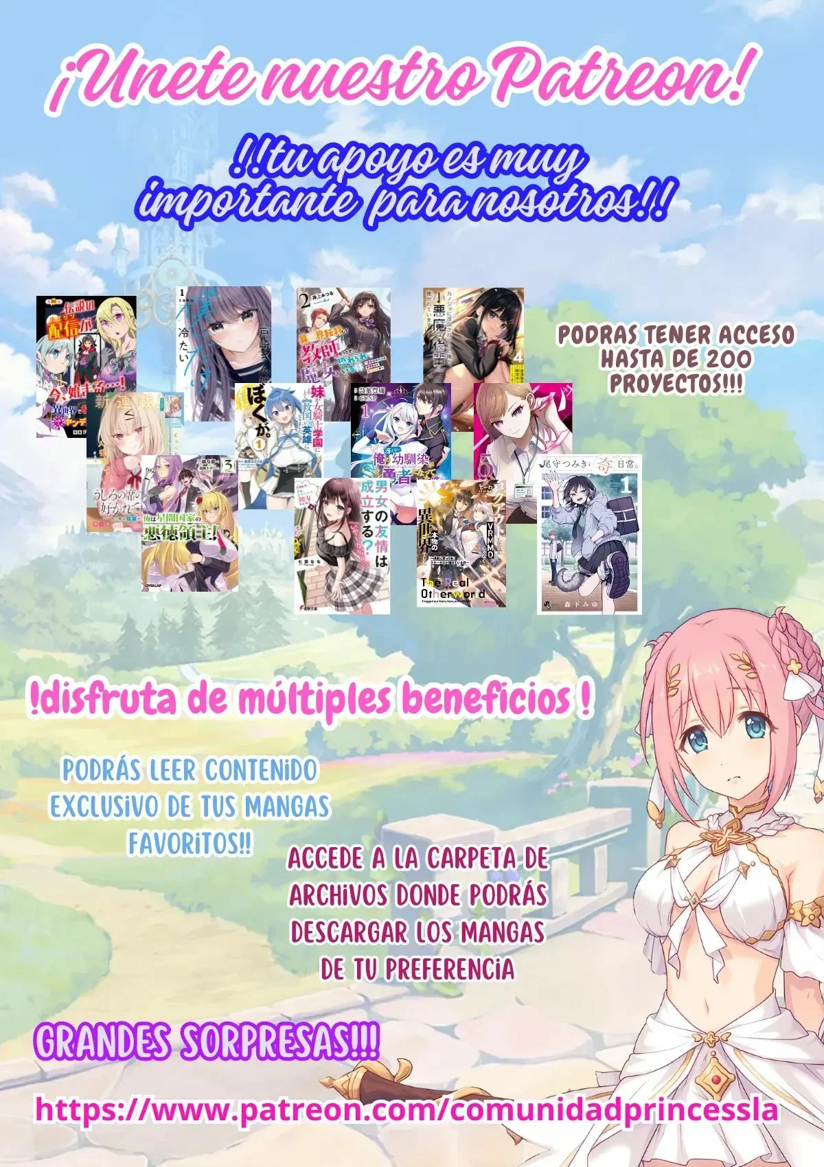 Boukensha ni Narenakatta Ore, Skill «Oppai Kyousei» de Nayameru Ano Ko wo Hitodasuke!? Capítulo 5 - Page 3