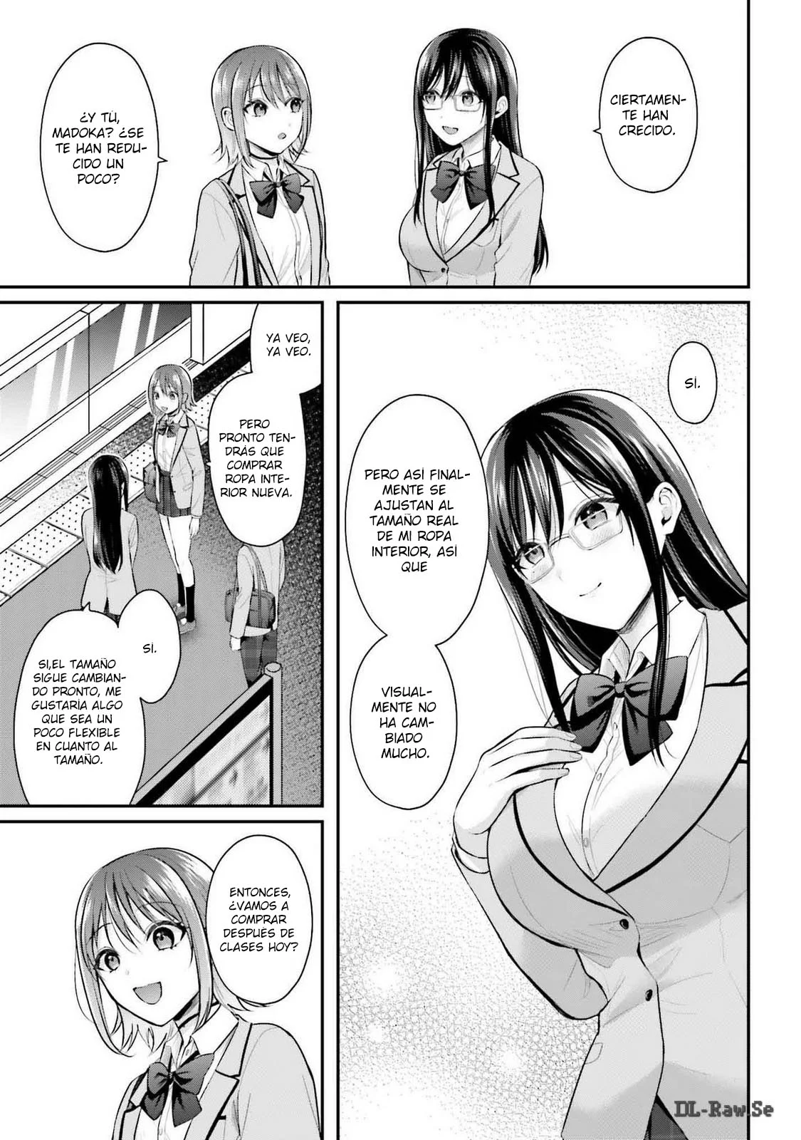 Boukensha ni Narenakatta Ore, Skill «Oppai Kyousei» de Nayameru Ano Ko wo Hitodasuke!? Capítulo 6 - Page 12