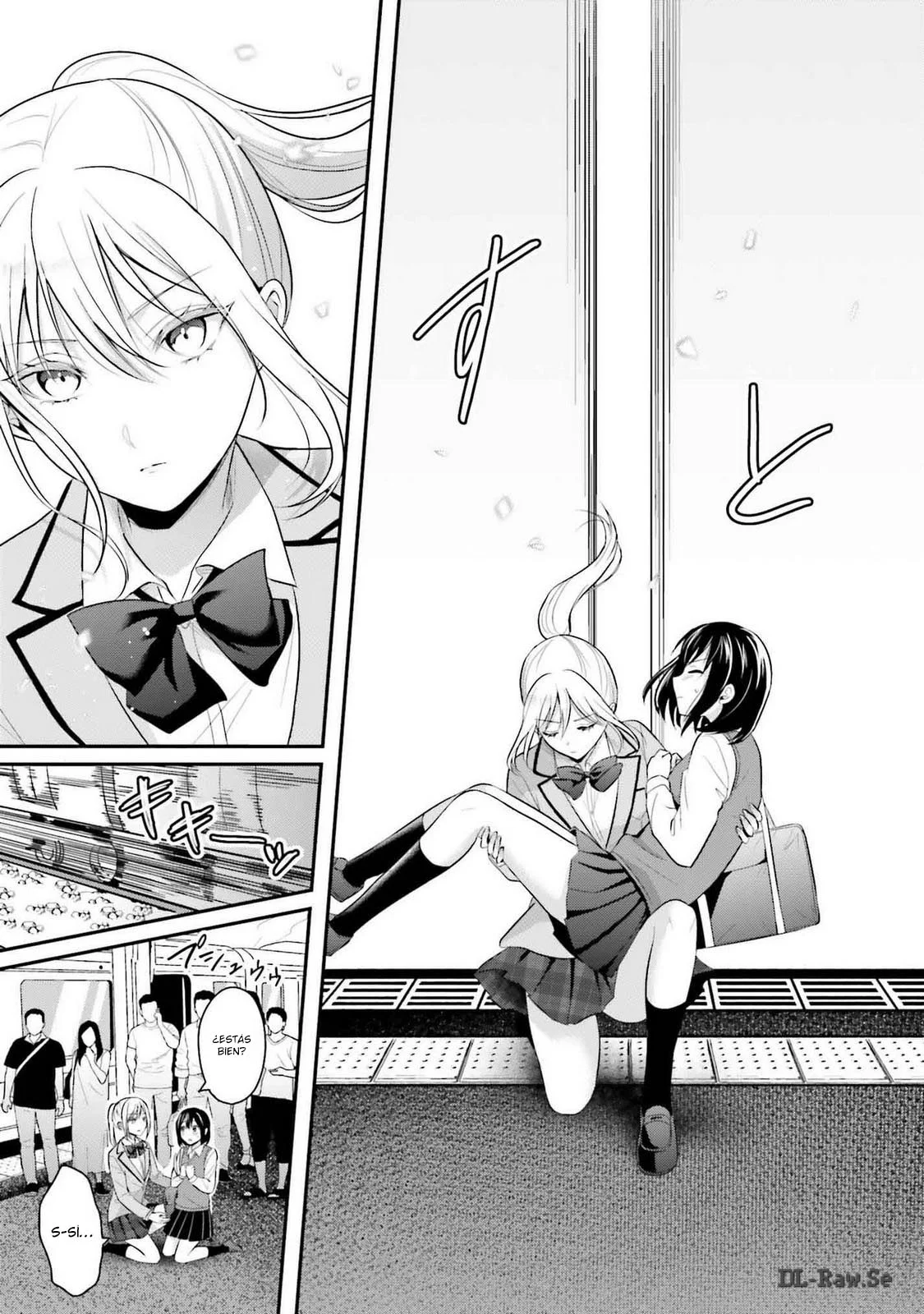 Boukensha ni Narenakatta Ore, Skill «Oppai Kyousei» de Nayameru Ano Ko wo Hitodasuke!? Capítulo 6 - Page 22