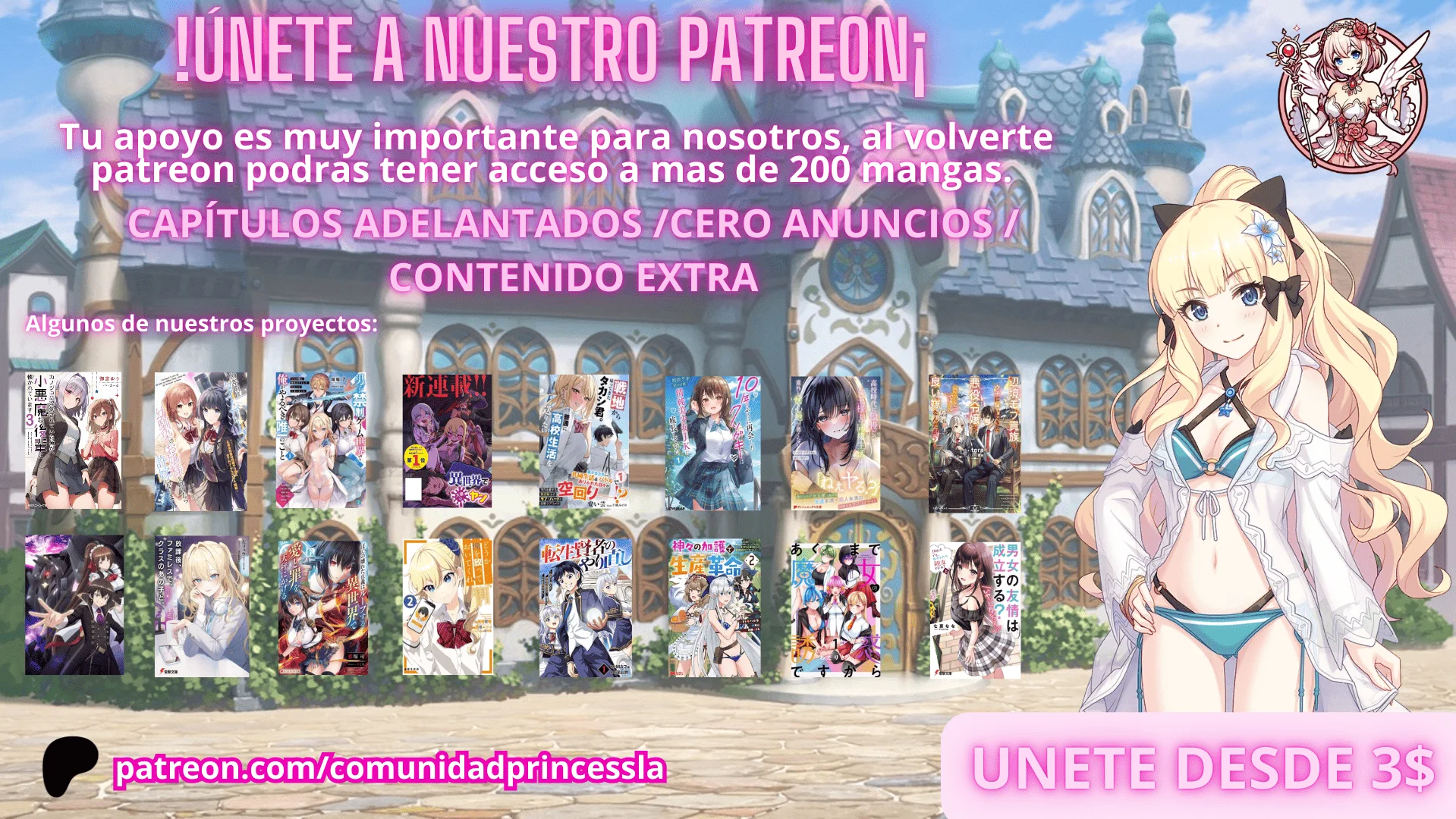 Boukensha ni Narenakatta Ore, Skill «Oppai Kyousei» de Nayameru Ano Ko wo Hitodasuke!? Capítulo 6 - Page 3