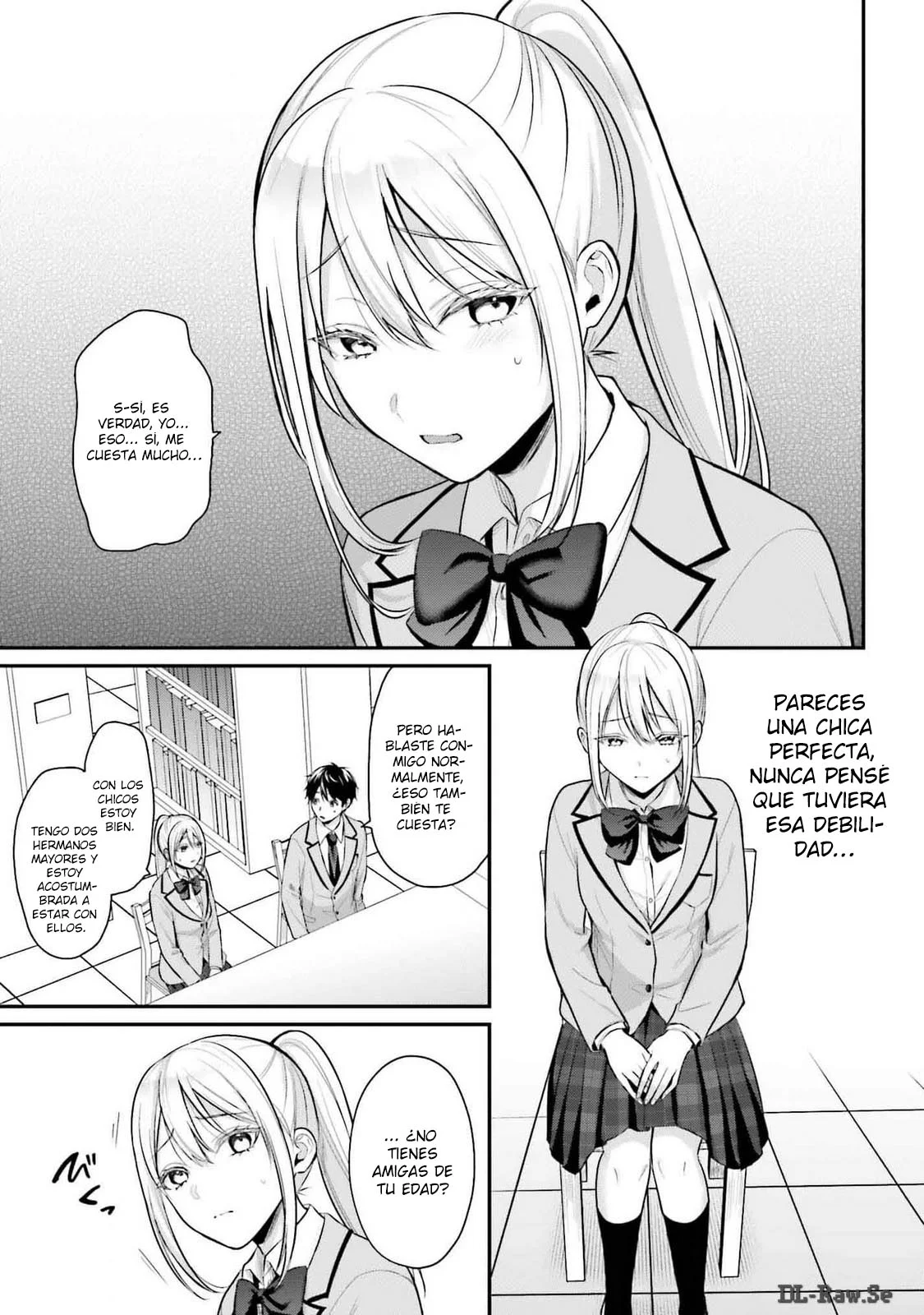 Boukensha ni Narenakatta Ore, Skill «Oppai Kyousei» de Nayameru Ano Ko wo Hitodasuke!? Capítulo 7 - Page 15