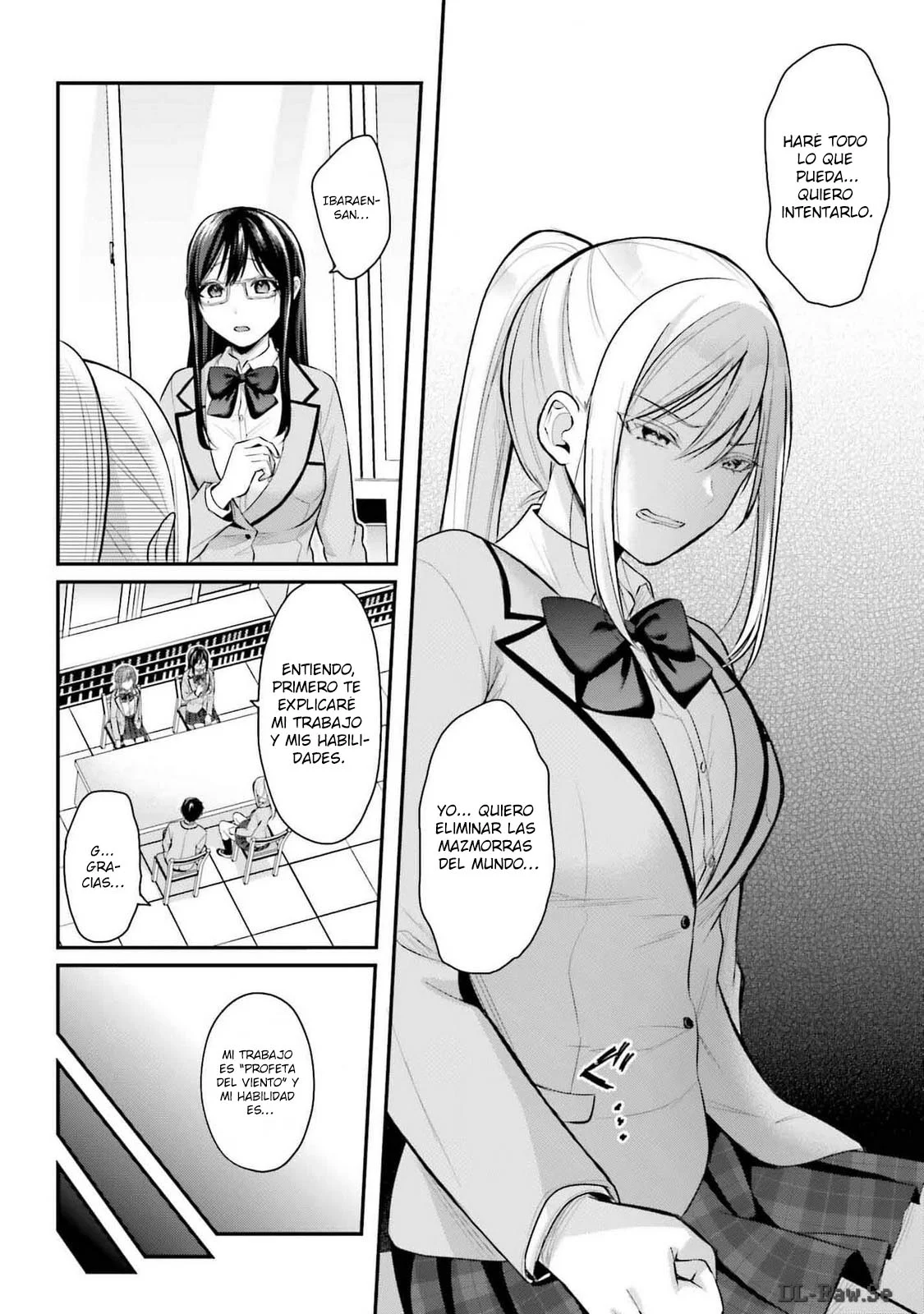 Boukensha ni Narenakatta Ore, Skill «Oppai Kyousei» de Nayameru Ano Ko wo Hitodasuke!? Capítulo 7 - Page 20