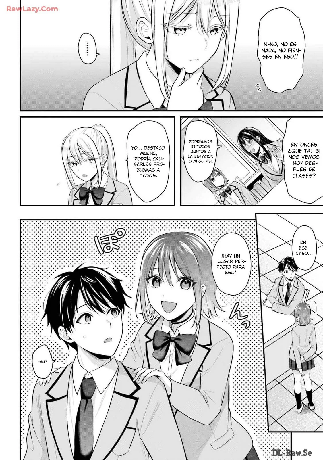 Boukensha ni Narenakatta Ore, Skill «Oppai Kyousei» de Nayameru Ano Ko wo Hitodasuke!? Capítulo 7 - Page 24