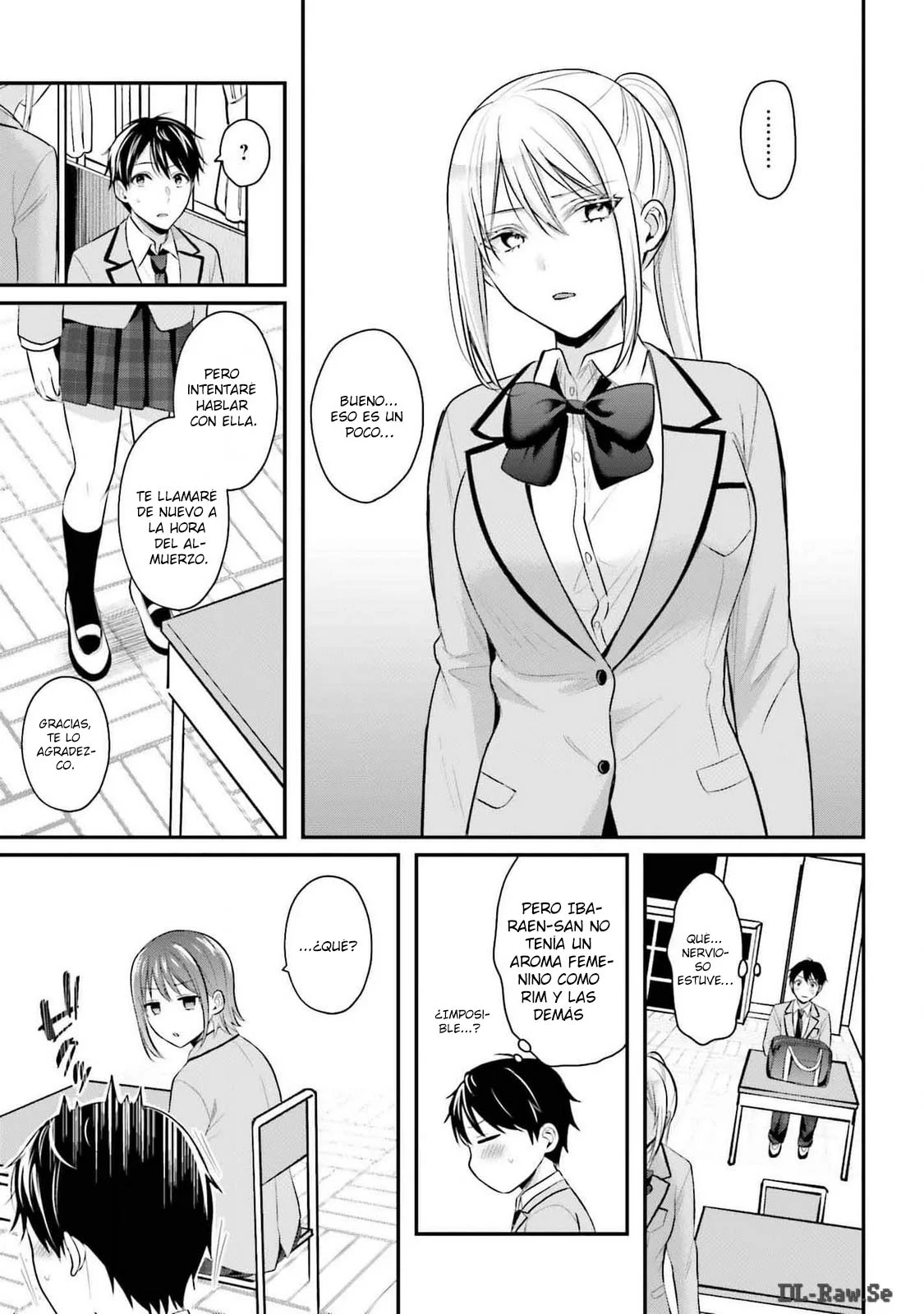 Boukensha ni Narenakatta Ore, Skill «Oppai Kyousei» de Nayameru Ano Ko wo Hitodasuke!? Capítulo 7 - Page 9