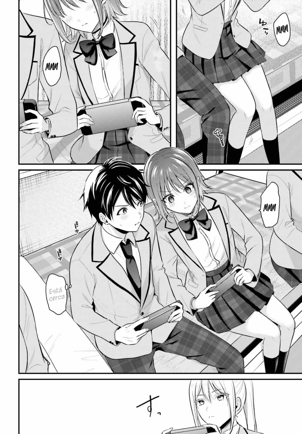 Boukensha ni Narenakatta Ore, Skill «Oppai Kyousei» de Nayameru Ano Ko wo Hitodasuke!? Capítulo 8 - Page 14