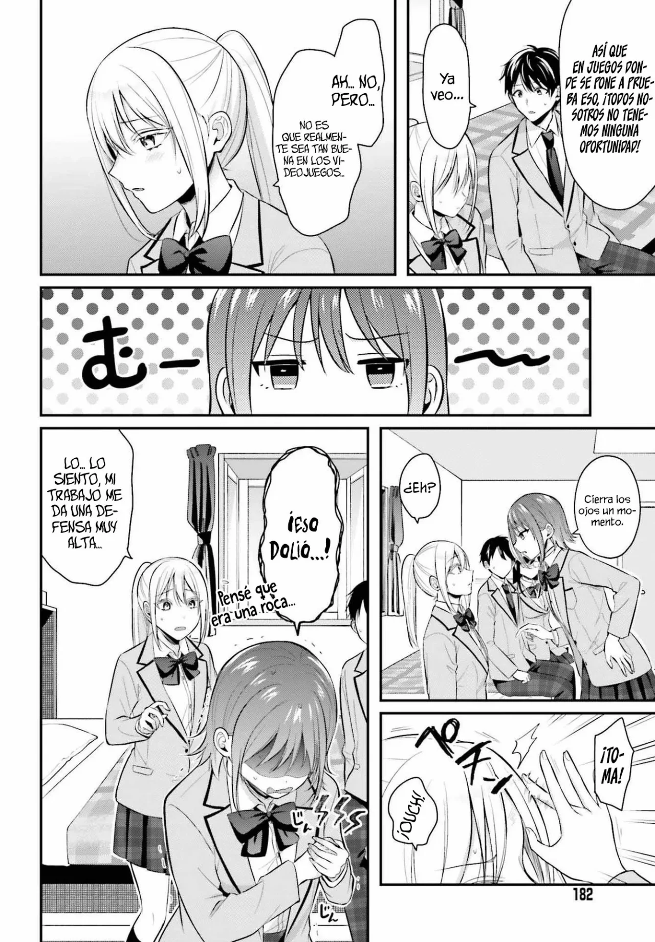 Boukensha ni Narenakatta Ore, Skill «Oppai Kyousei» de Nayameru Ano Ko wo Hitodasuke!? Capítulo 8 - Page 16