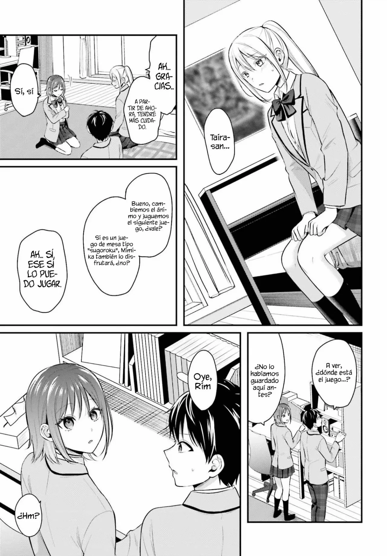 Boukensha ni Narenakatta Ore, Skill «Oppai Kyousei» de Nayameru Ano Ko wo Hitodasuke!? Capítulo 8 - Page 19