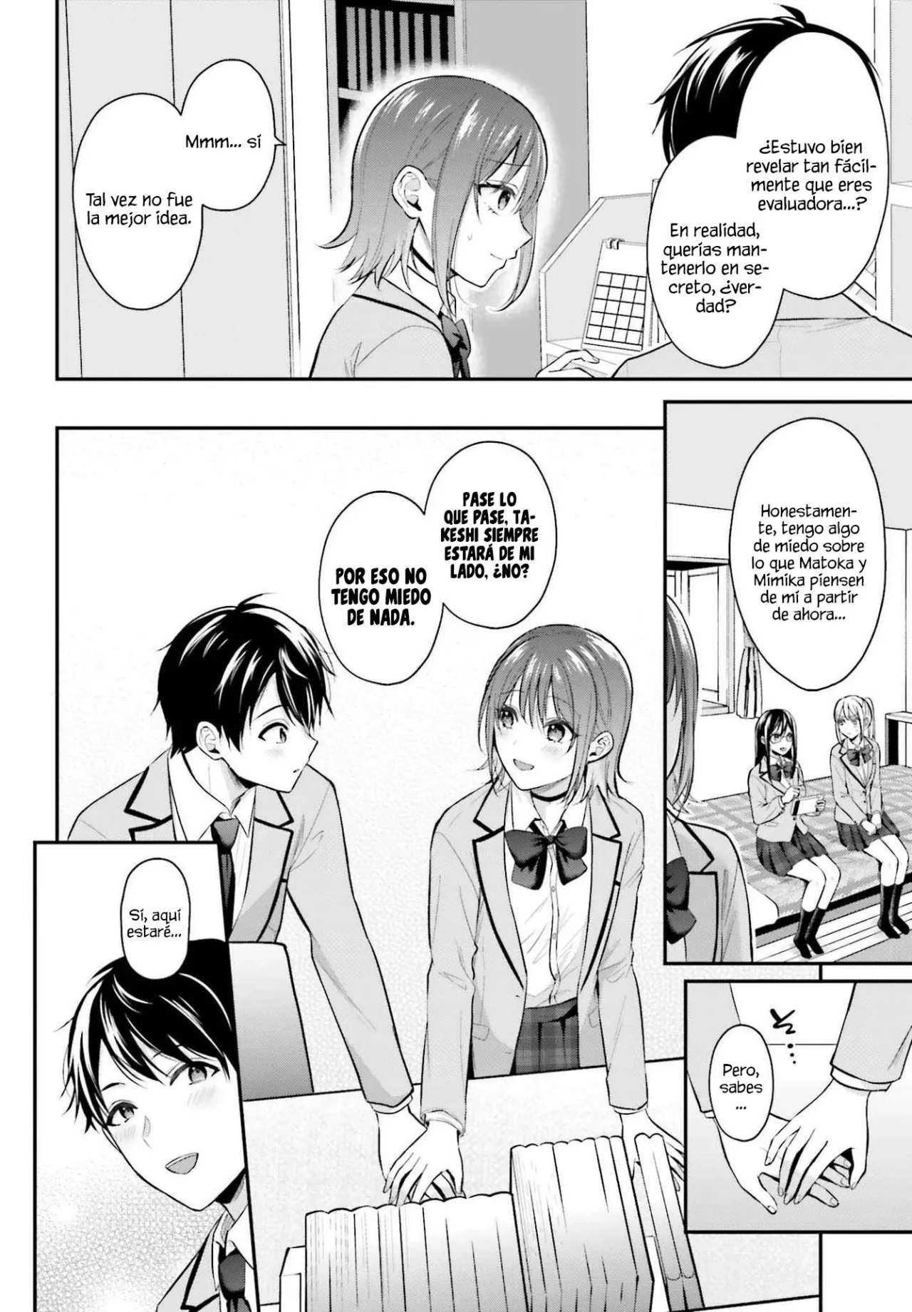 Boukensha ni Narenakatta Ore, Skill «Oppai Kyousei» de Nayameru Ano Ko wo Hitodasuke!? Capítulo 8 - Page 20